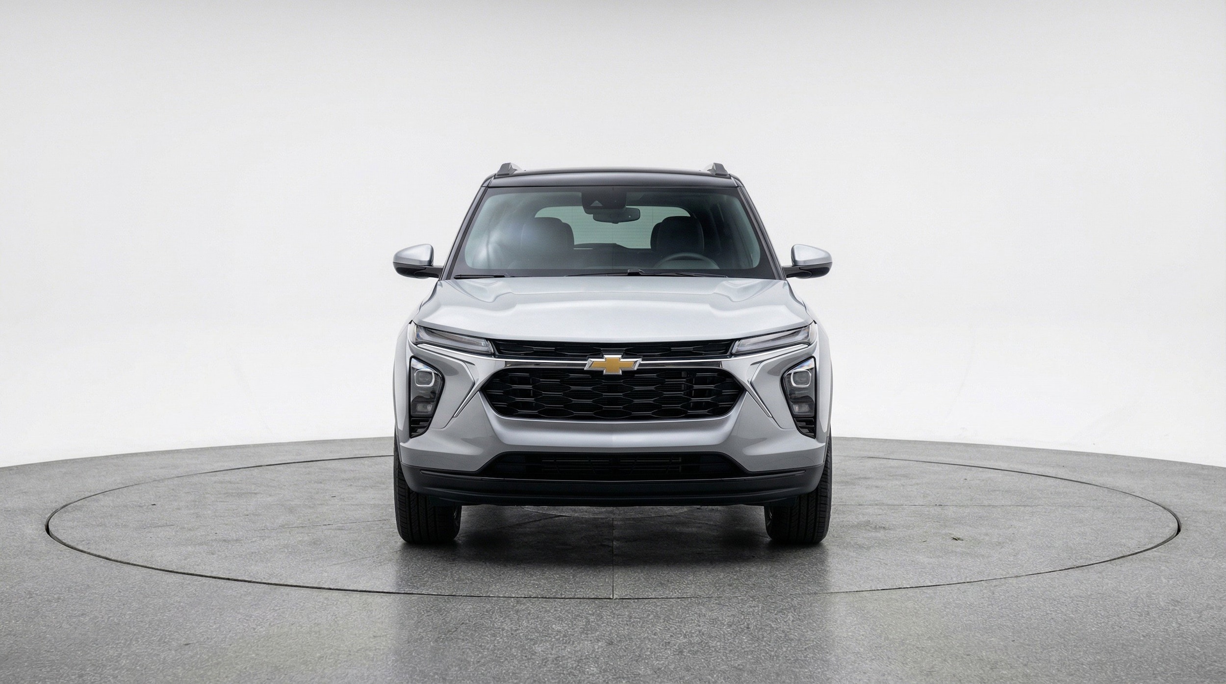 Thumbnail: 2025 Chevrolet TrailBlazer - 2