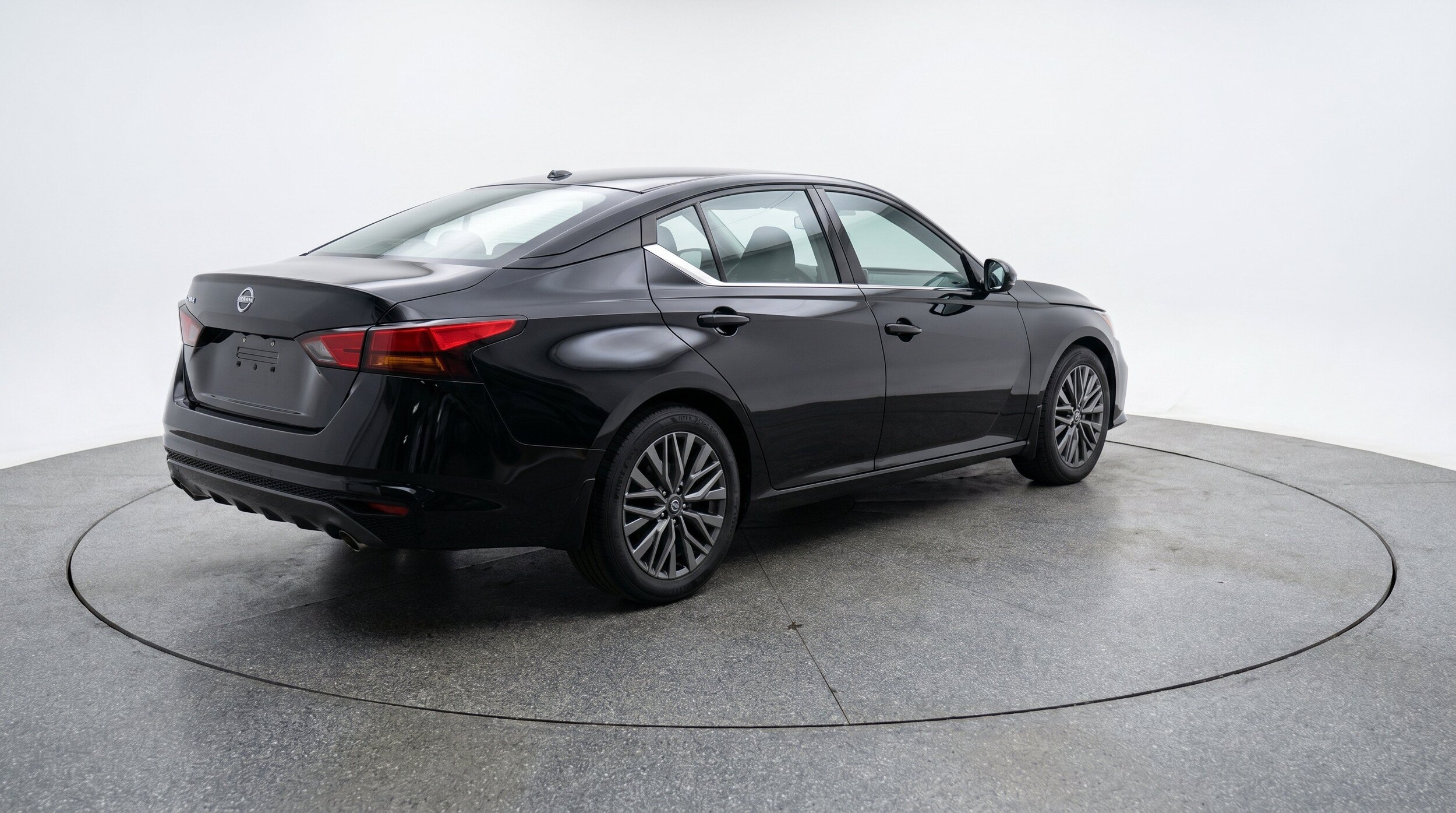 Thumbnail: 2026 Nissan Altima - 9