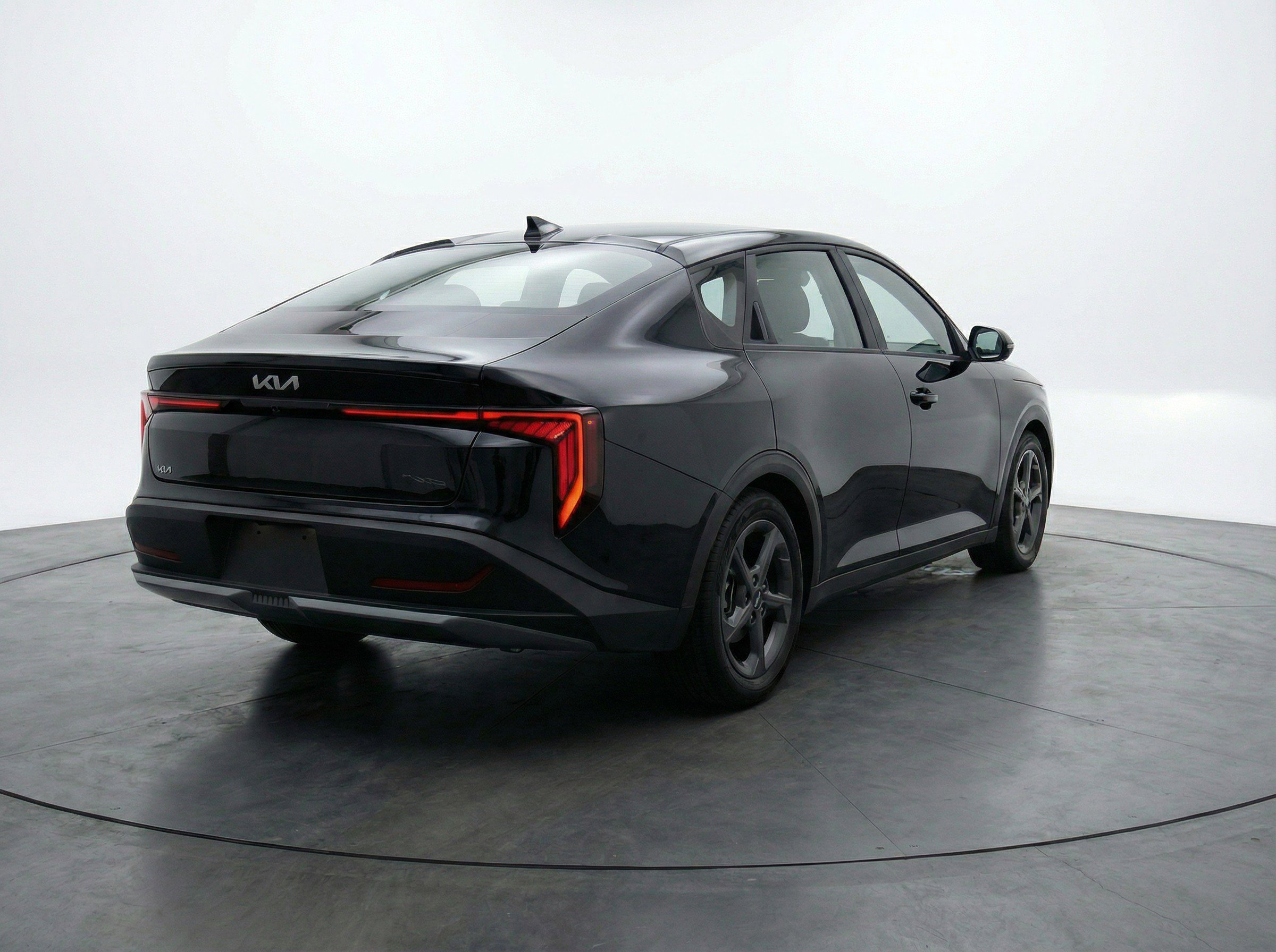 Thumbnail: 2025 Kia K4 - 9