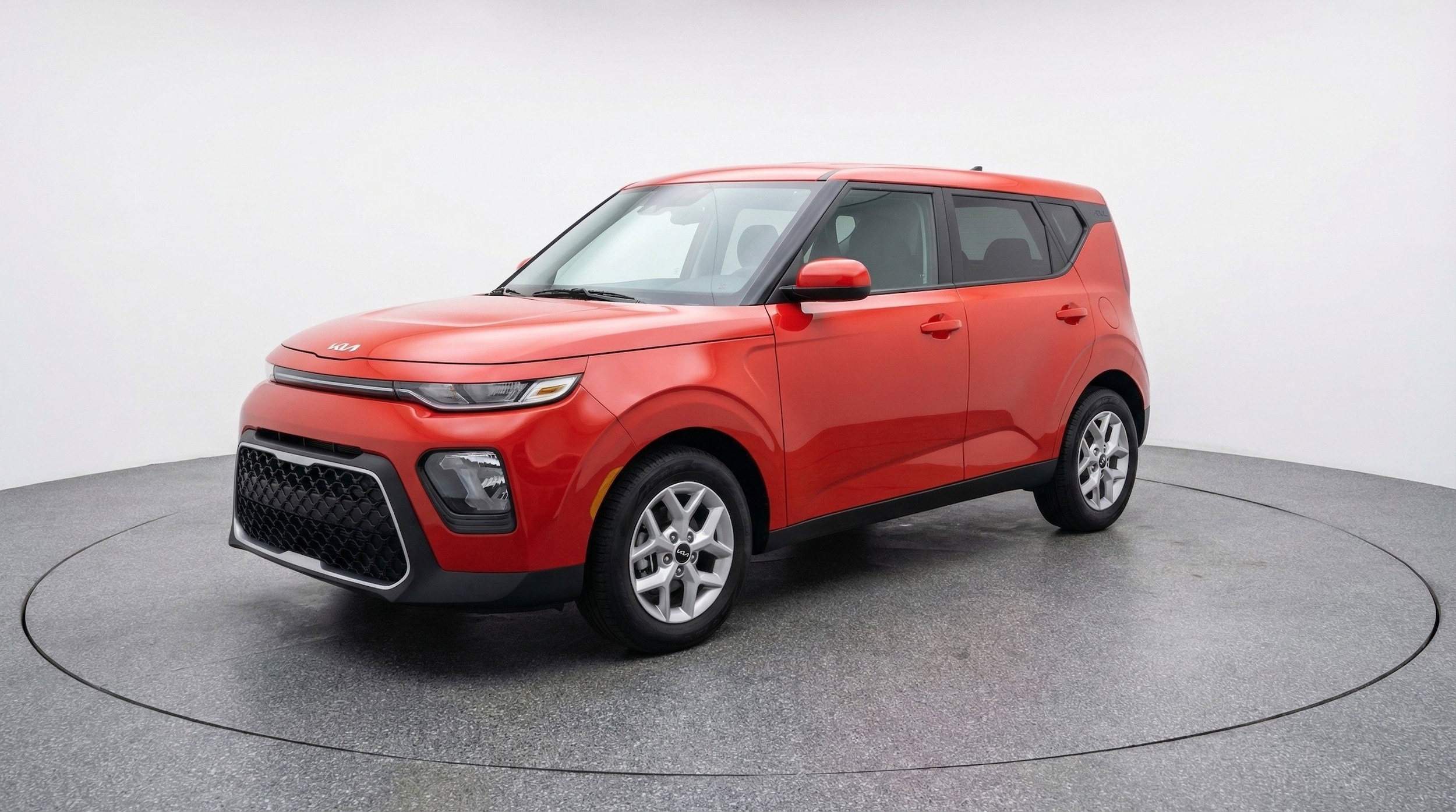 Thumbnail: 2025 Kia Soul - 3