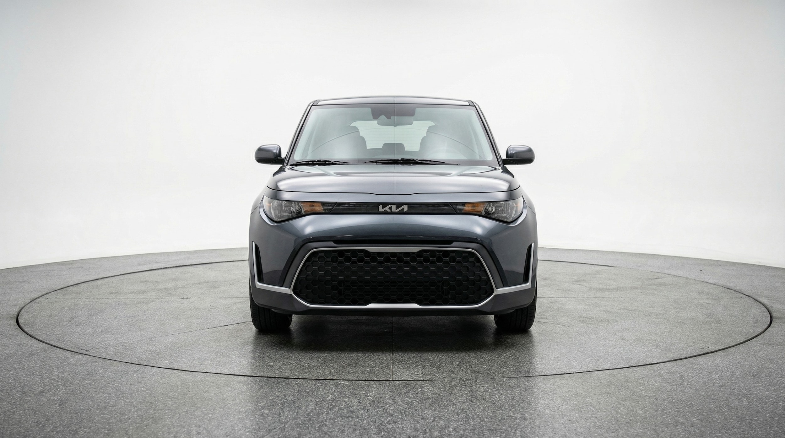 Thumbnail: 2025 Kia Soul - 2