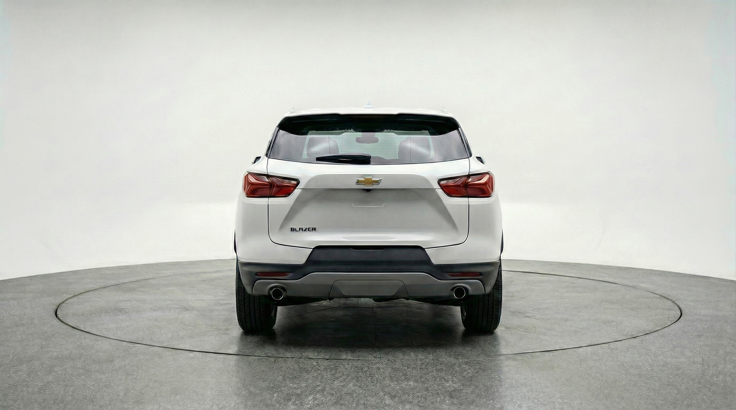 Thumbnail: 2025 Chevrolet Blazer - 7