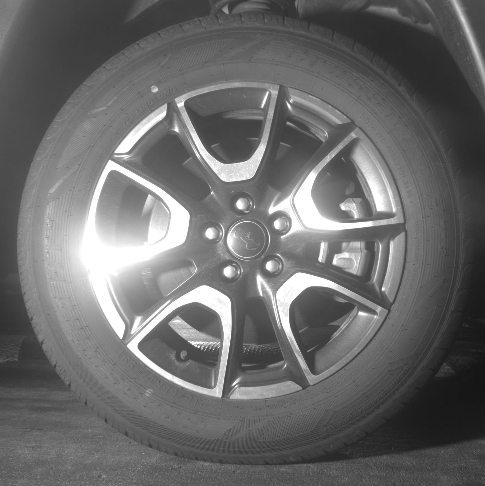 Thumbnail: 2025 Jeep Compass - 13