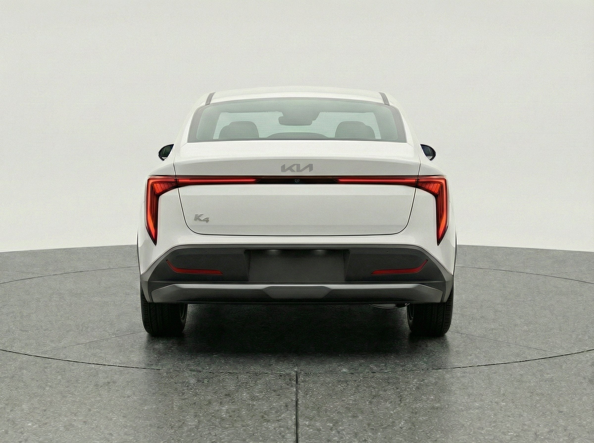 Thumbnail: 2025 Kia K4 - 7
