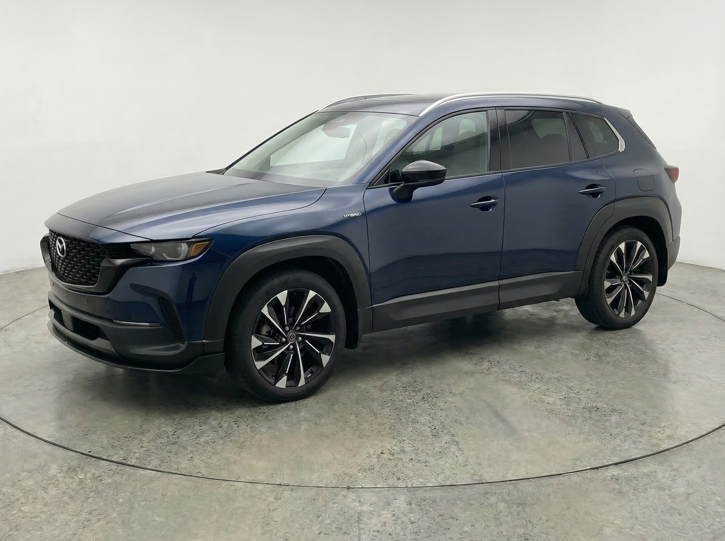 Thumbnail: 2025 Mazda CX-50 - 3