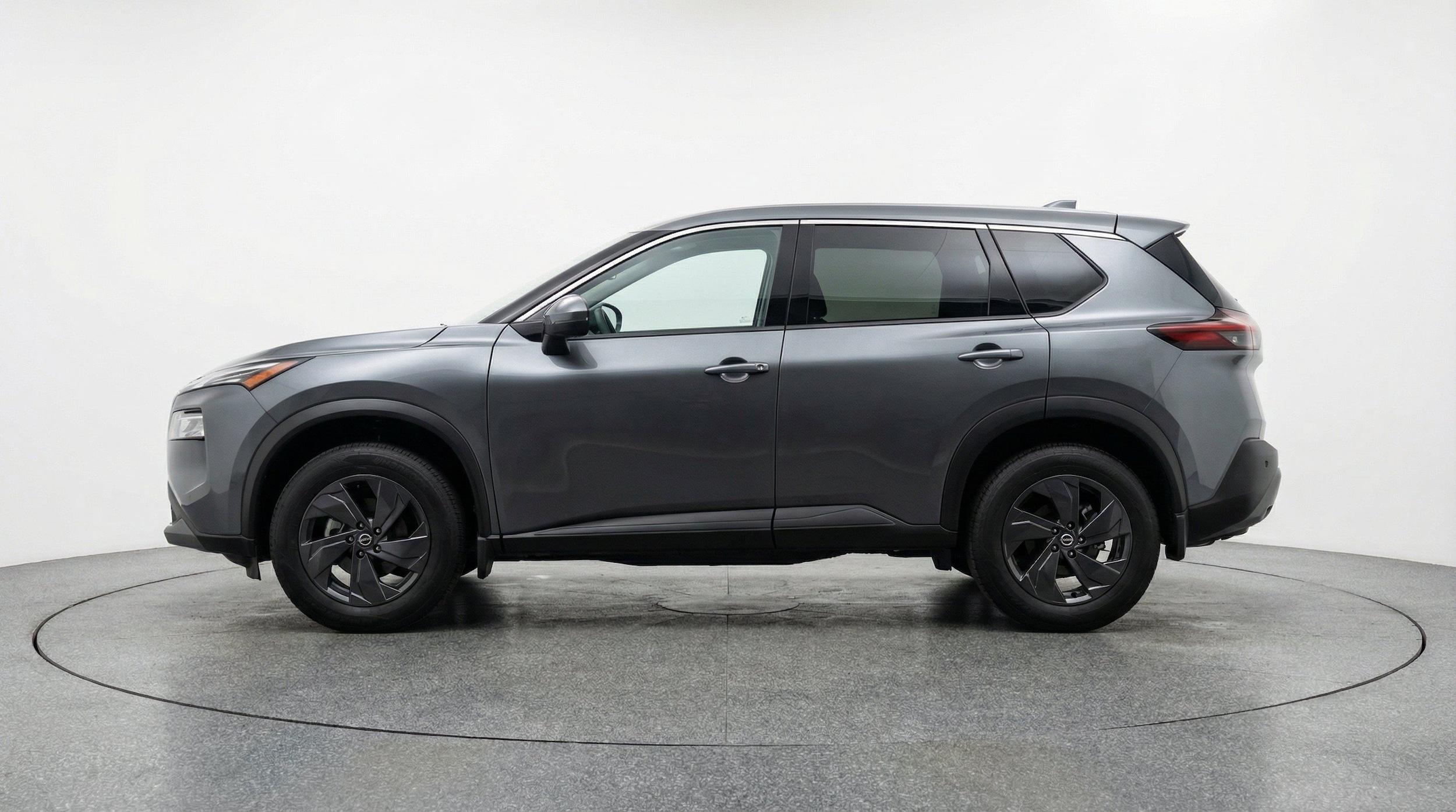Thumbnail: 2026 Nissan Rogue - 5