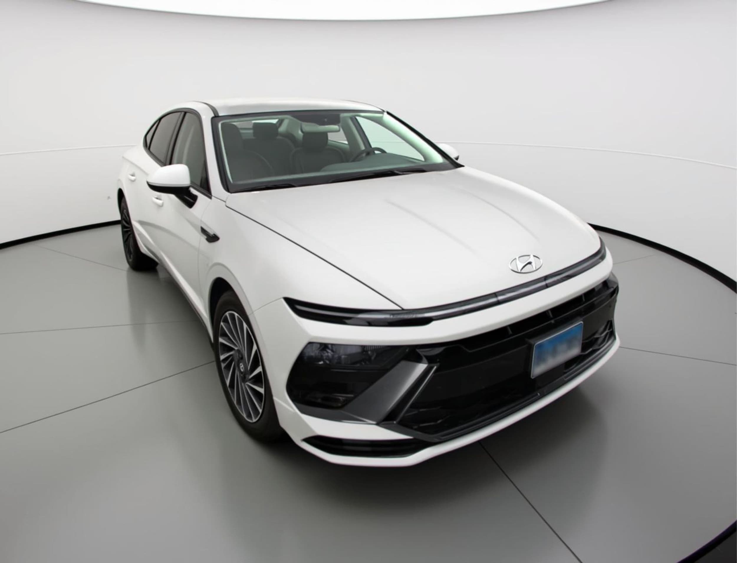 Thumbnail: 2025 Hyundai Sonata - 1