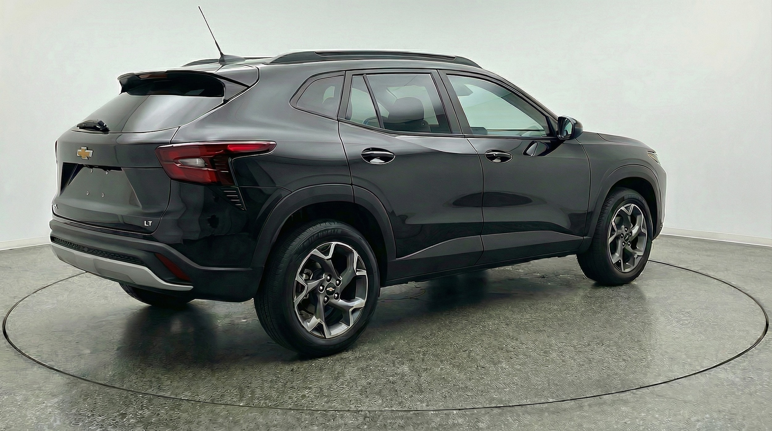 Thumbnail: 2025 Chevrolet Trax - 7