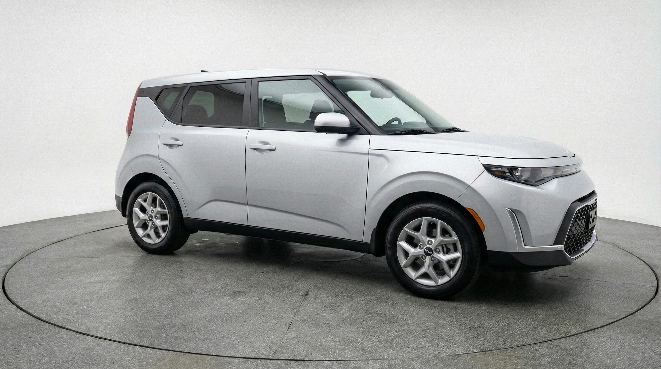 Thumbnail: 2025 Kia Soul - 1