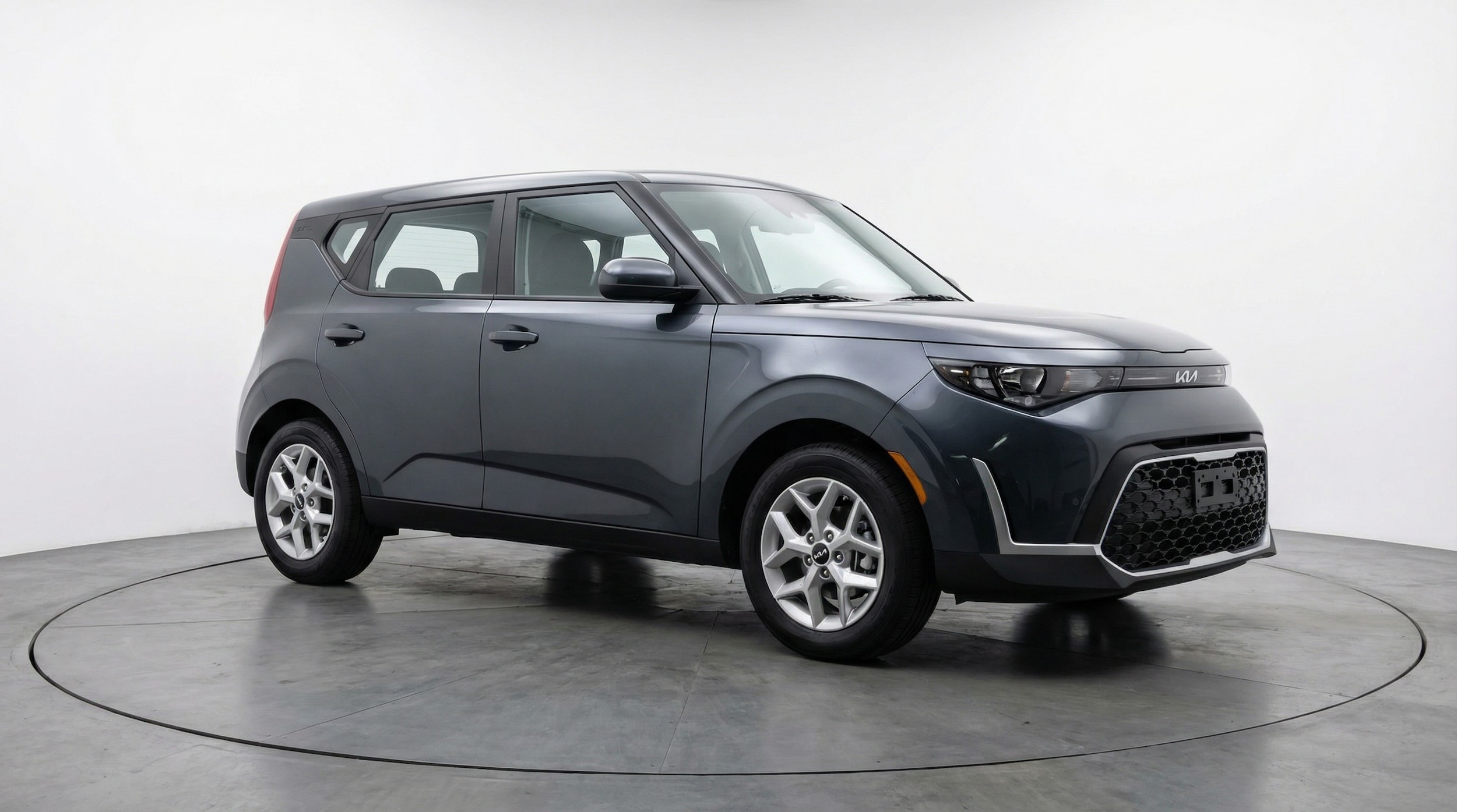 Thumbnail: 2025 Kia Soul - 1