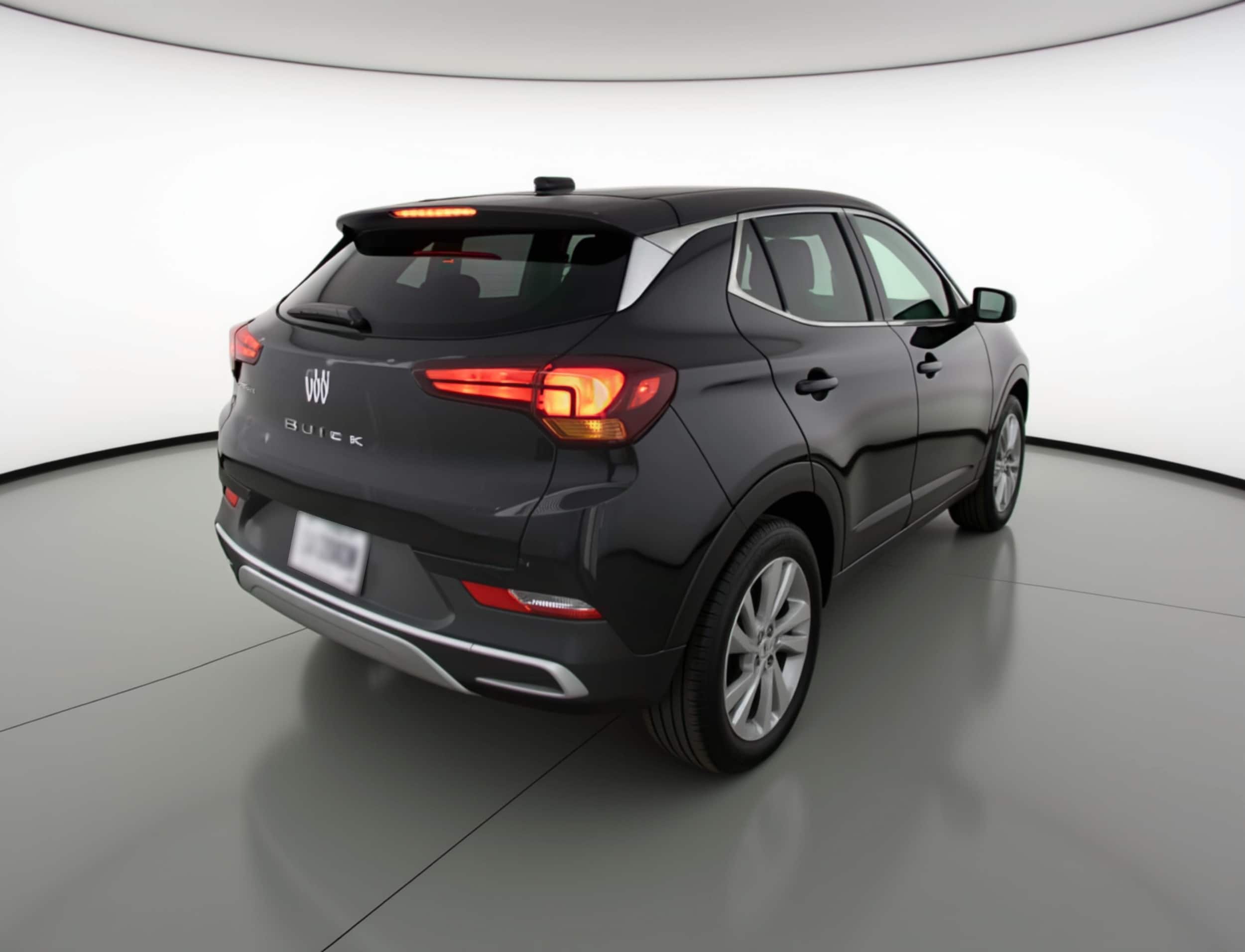 Thumbnail: 2025 Buick Encore GX - 7