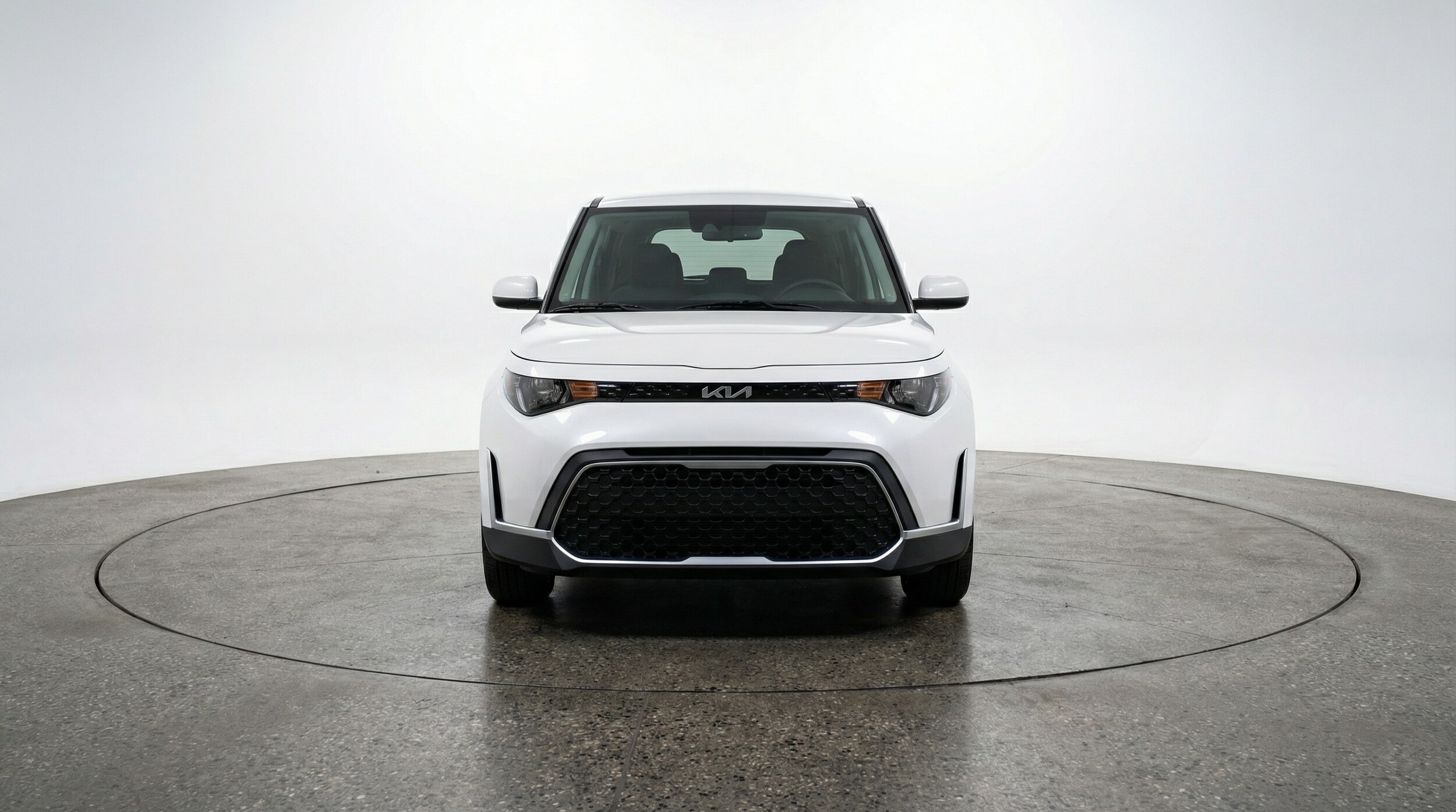 Thumbnail: 2025 Kia Soul - 2