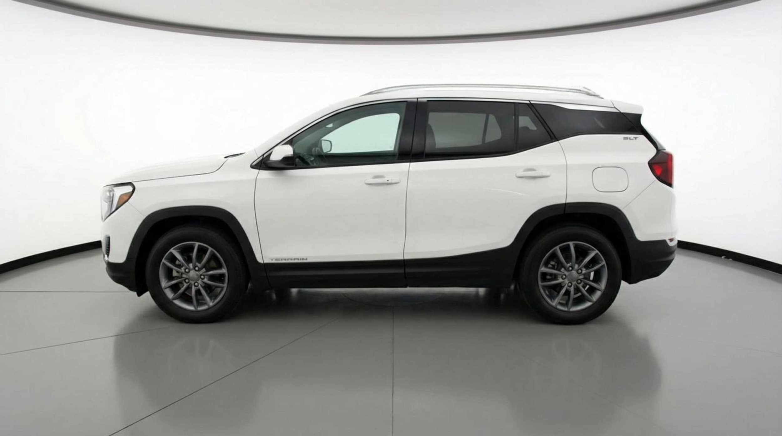 Thumbnail: 2024 GMC Terrain - 5