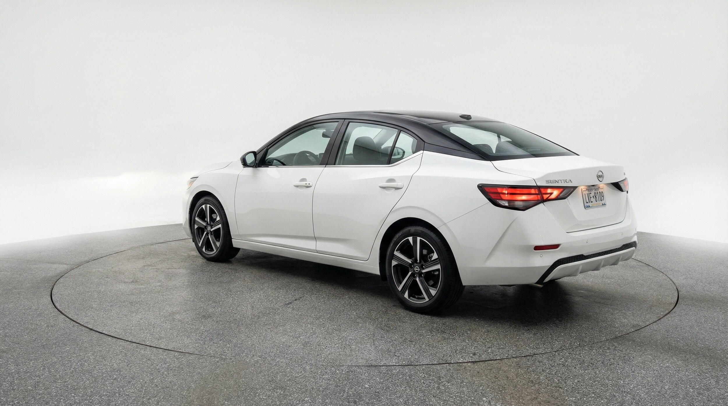 Thumbnail: 2025 Nissan Sentra - 6