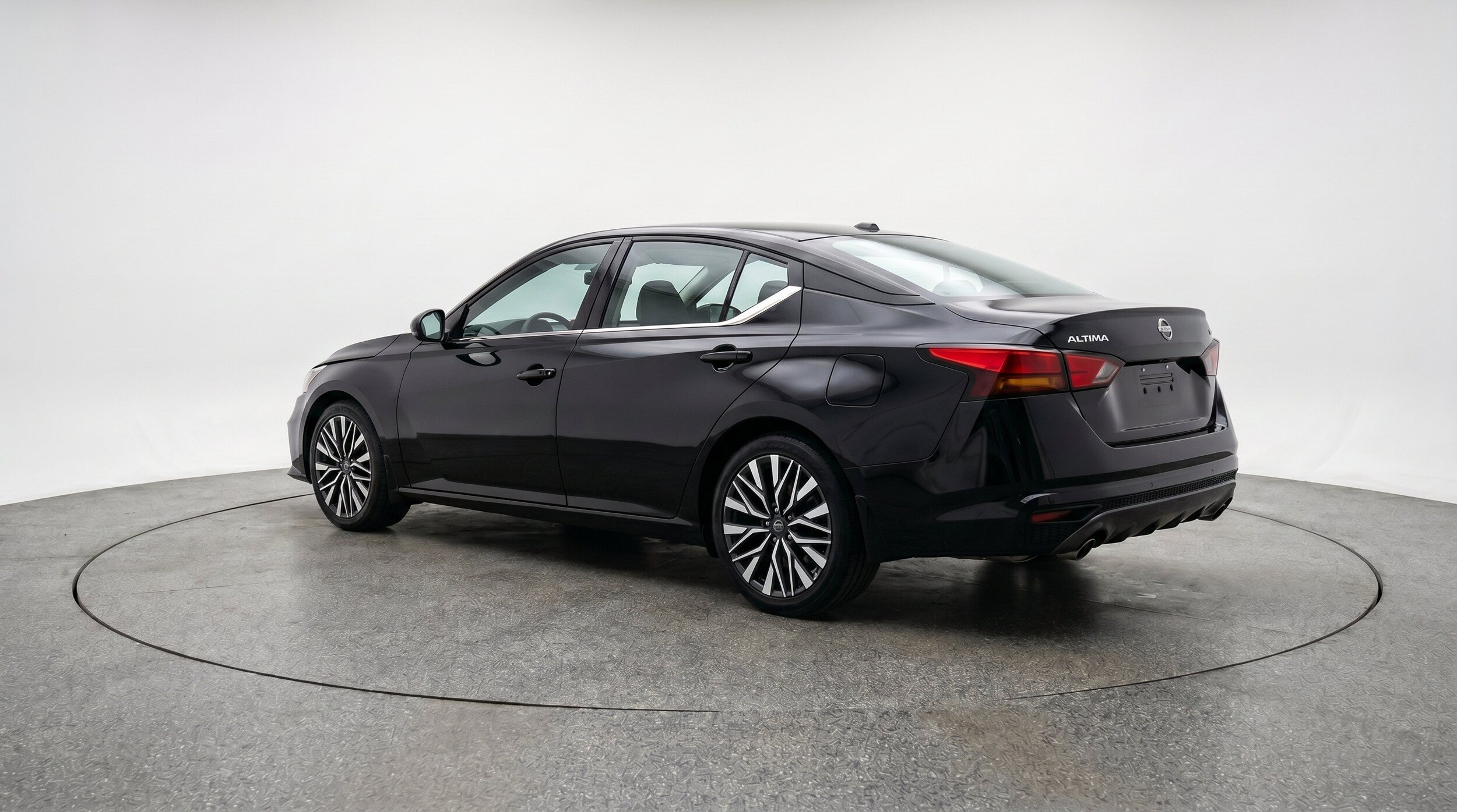 Thumbnail: 2026 Nissan Altima - 6