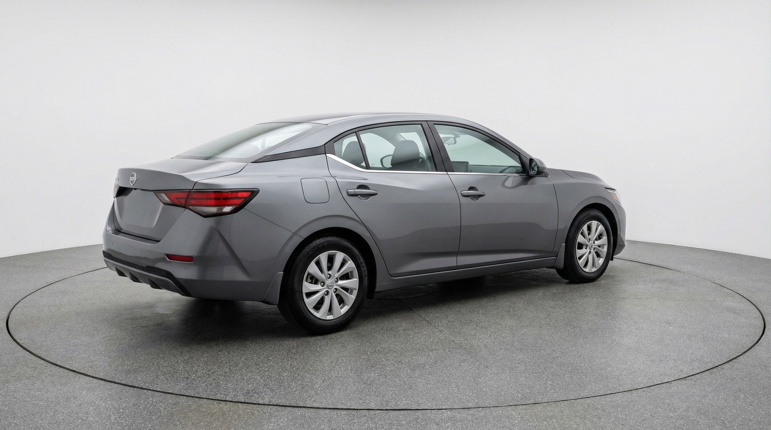 Thumbnail: 2025 Nissan Sentra - 9
