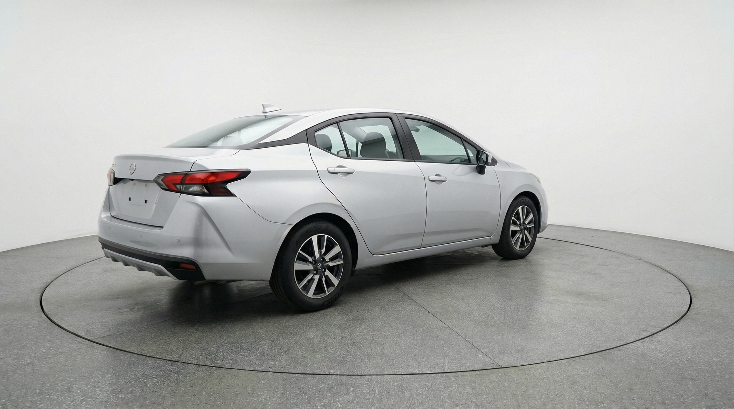 Thumbnail: 2025 Nissan Versa - 7