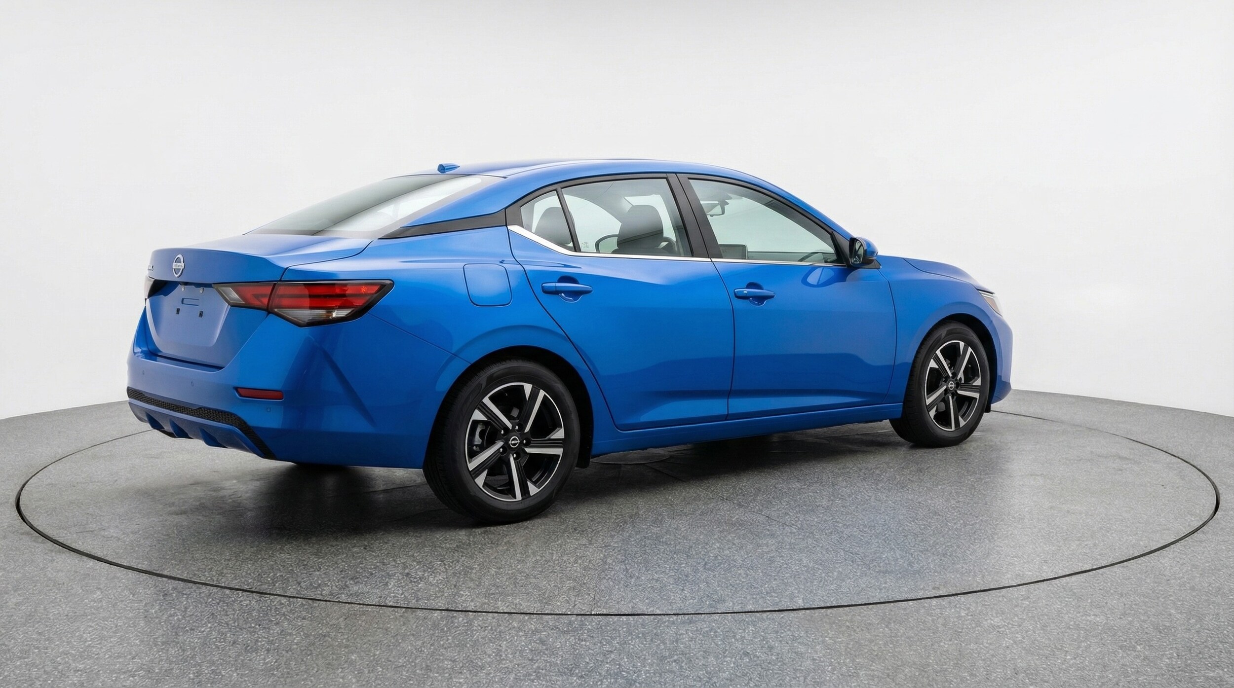 Thumbnail: 2025 Nissan Sentra - 7