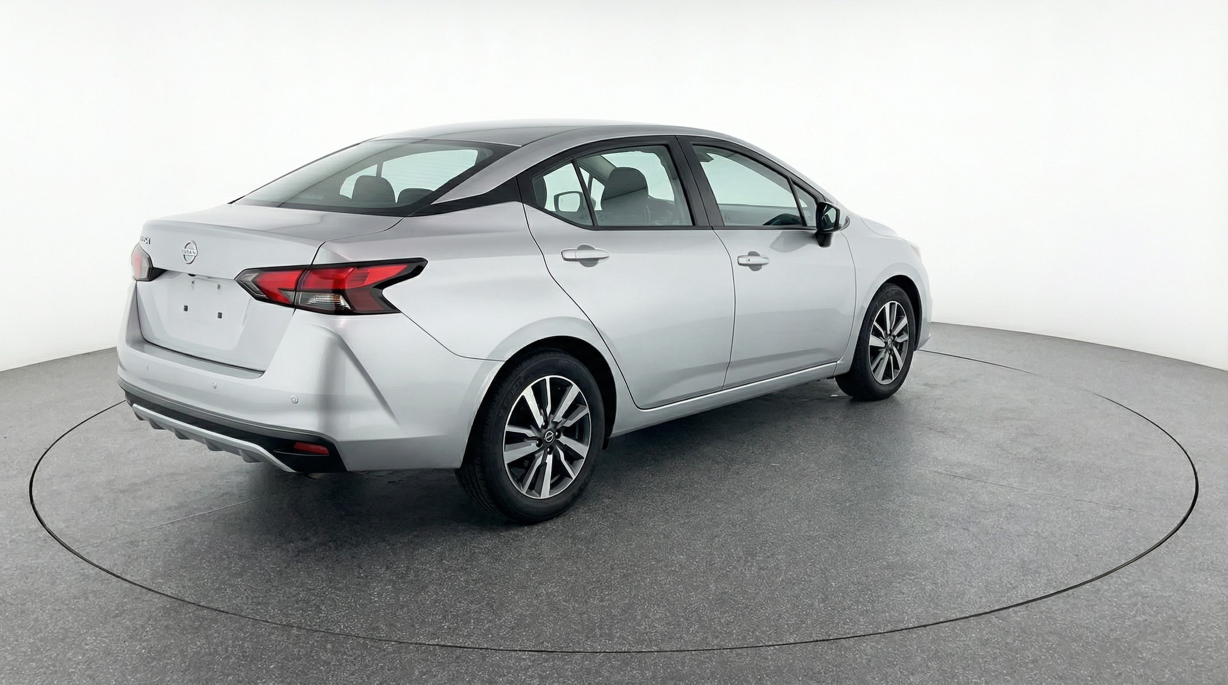 Thumbnail: 2025 Nissan Versa - 7