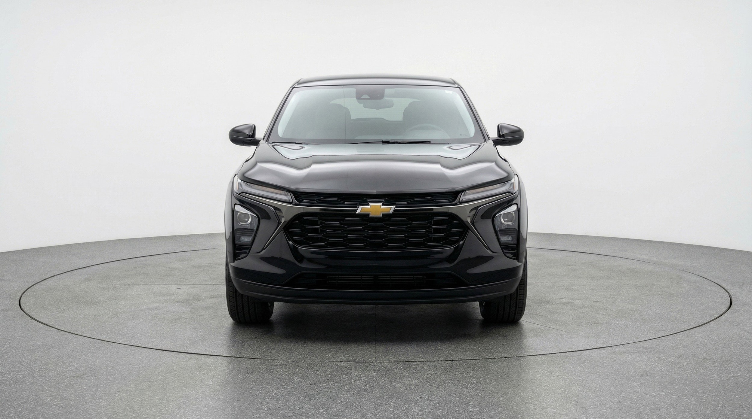 Thumbnail: 2025 Chevrolet TrailBlazer - 2