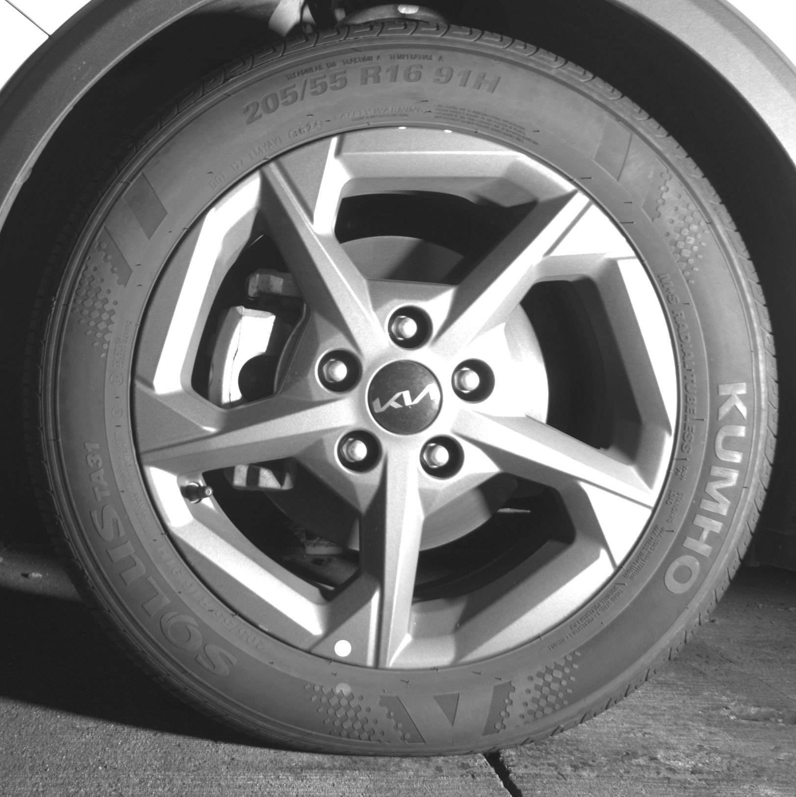 Thumbnail: 2025 Kia K4 - 9