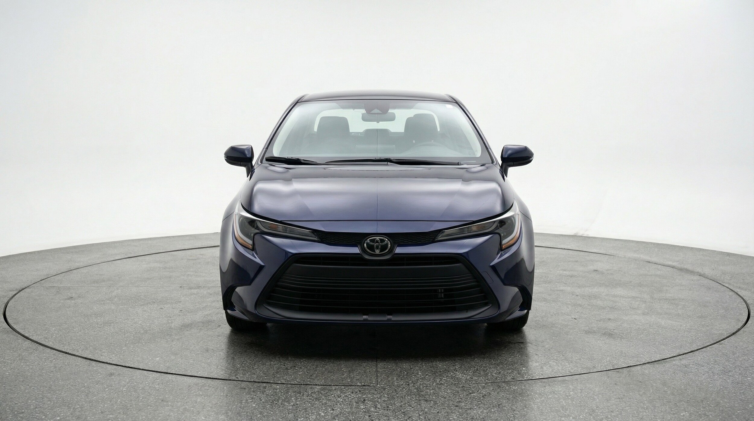 Thumbnail: 2025 Toyota Corolla - 2