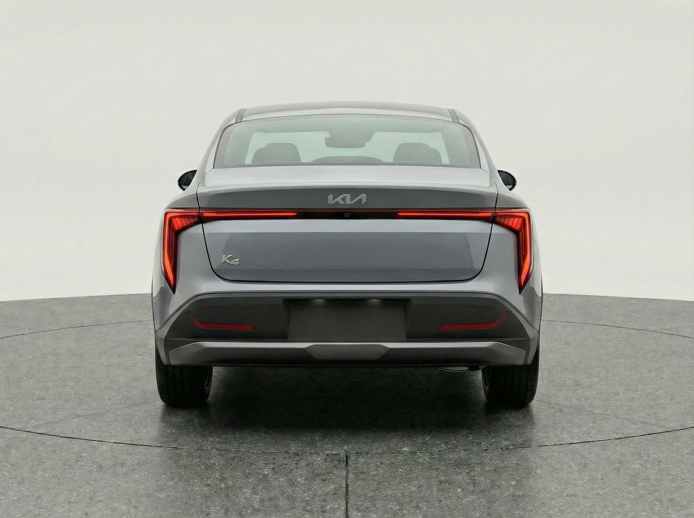 Thumbnail: 2025 Kia K4 - 7