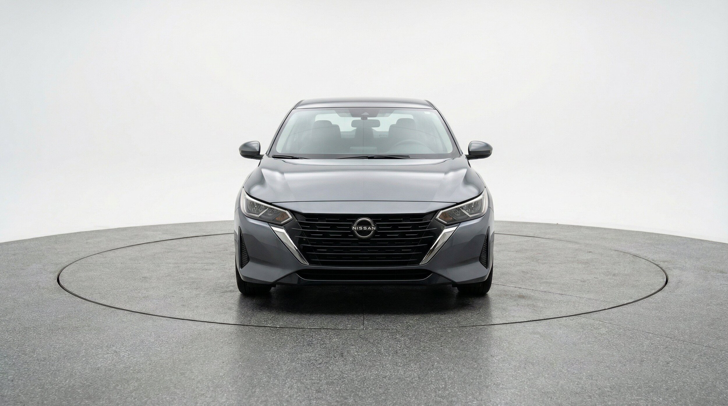 Thumbnail: 2025 Nissan Sentra - 2