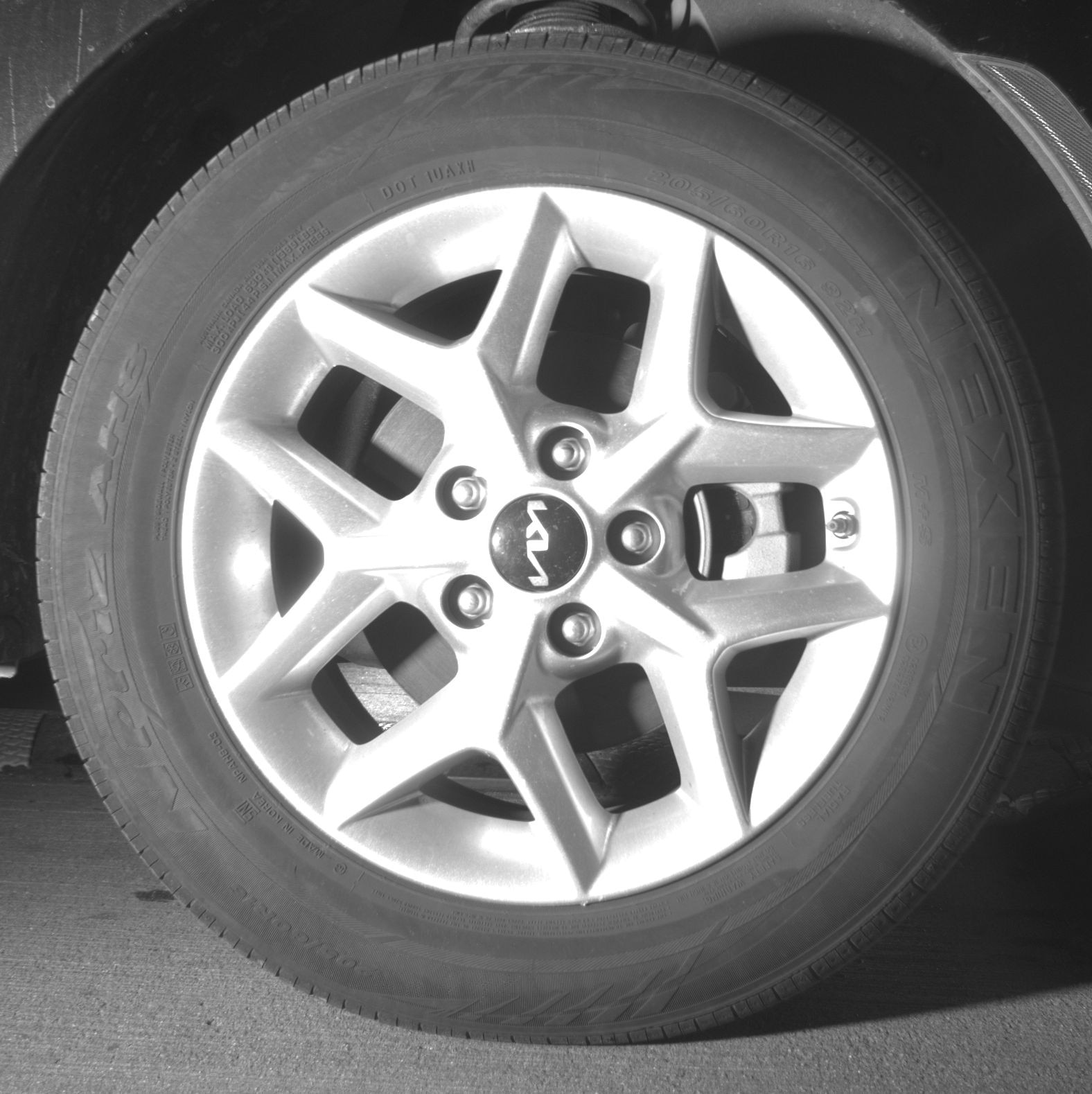 Thumbnail: 2025 Kia Soul - 10