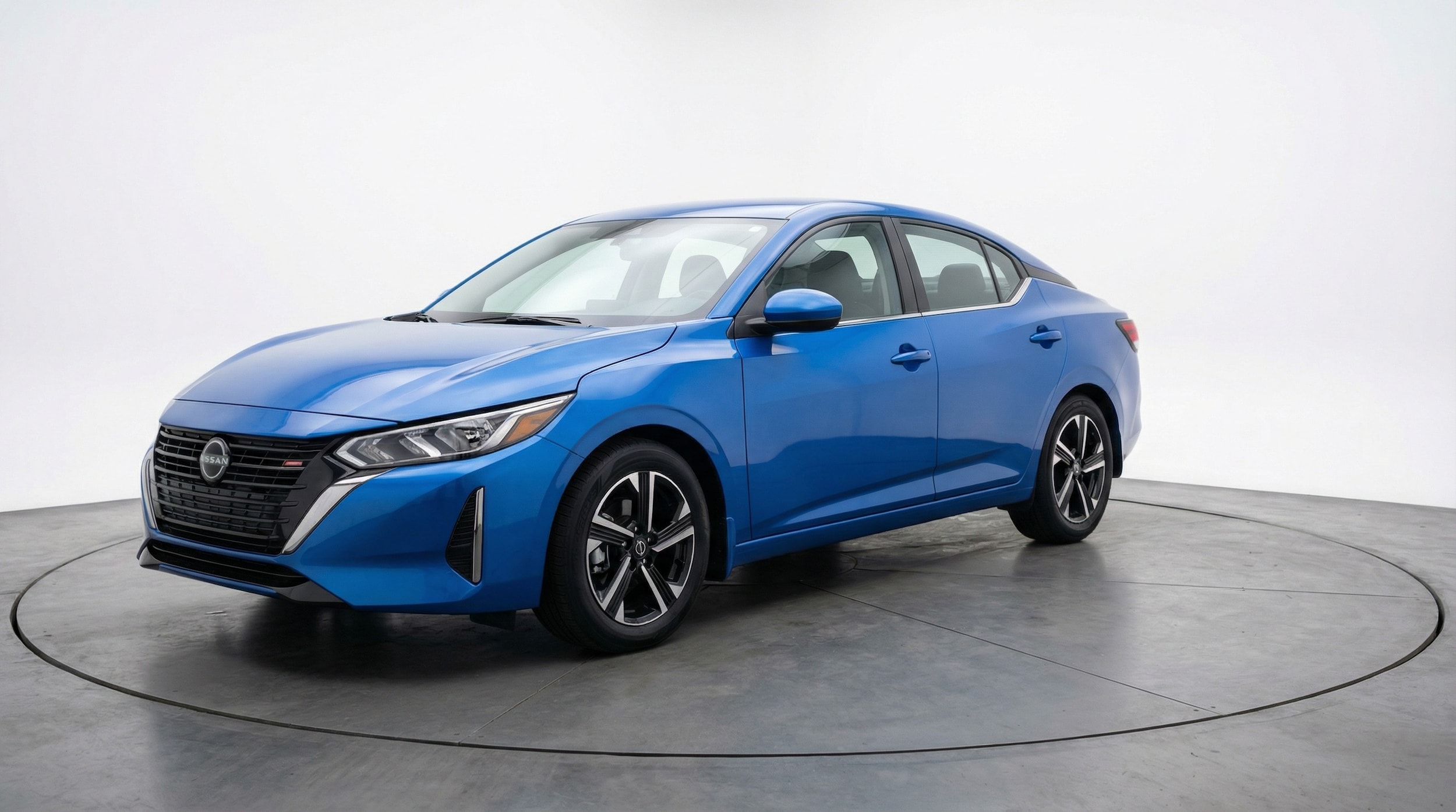 Thumbnail: 2025 Nissan Sentra - 3