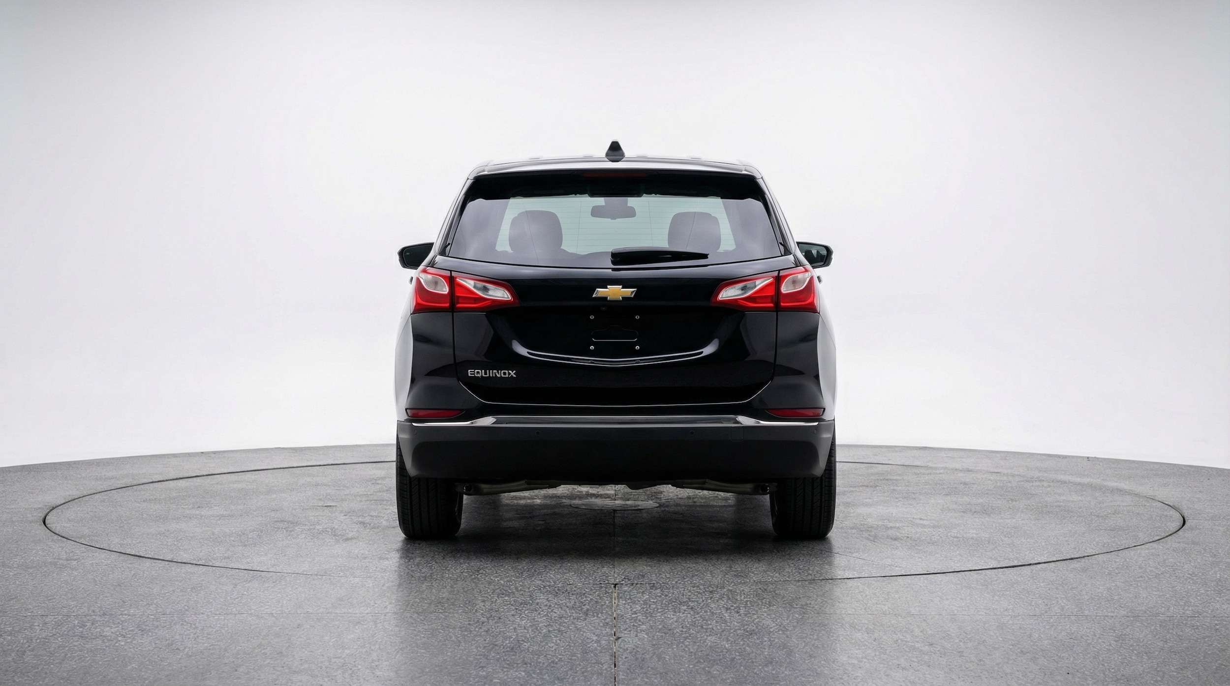 Thumbnail: 2025 Chevrolet Equinox - 6