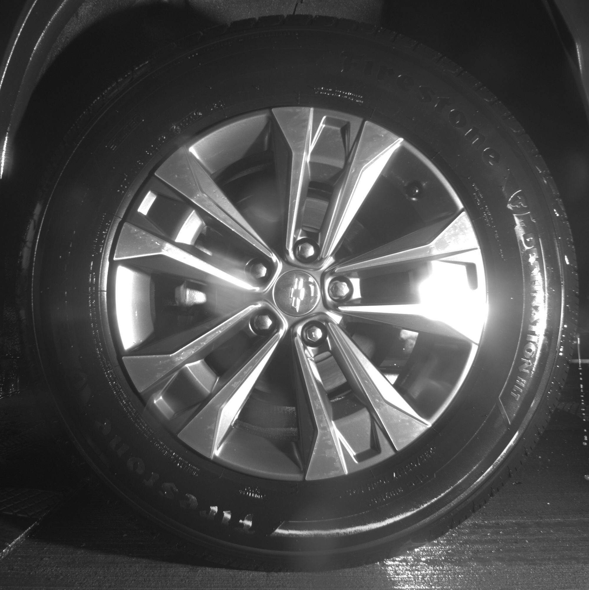 Thumbnail: 2025 Chevrolet Equinox - 11