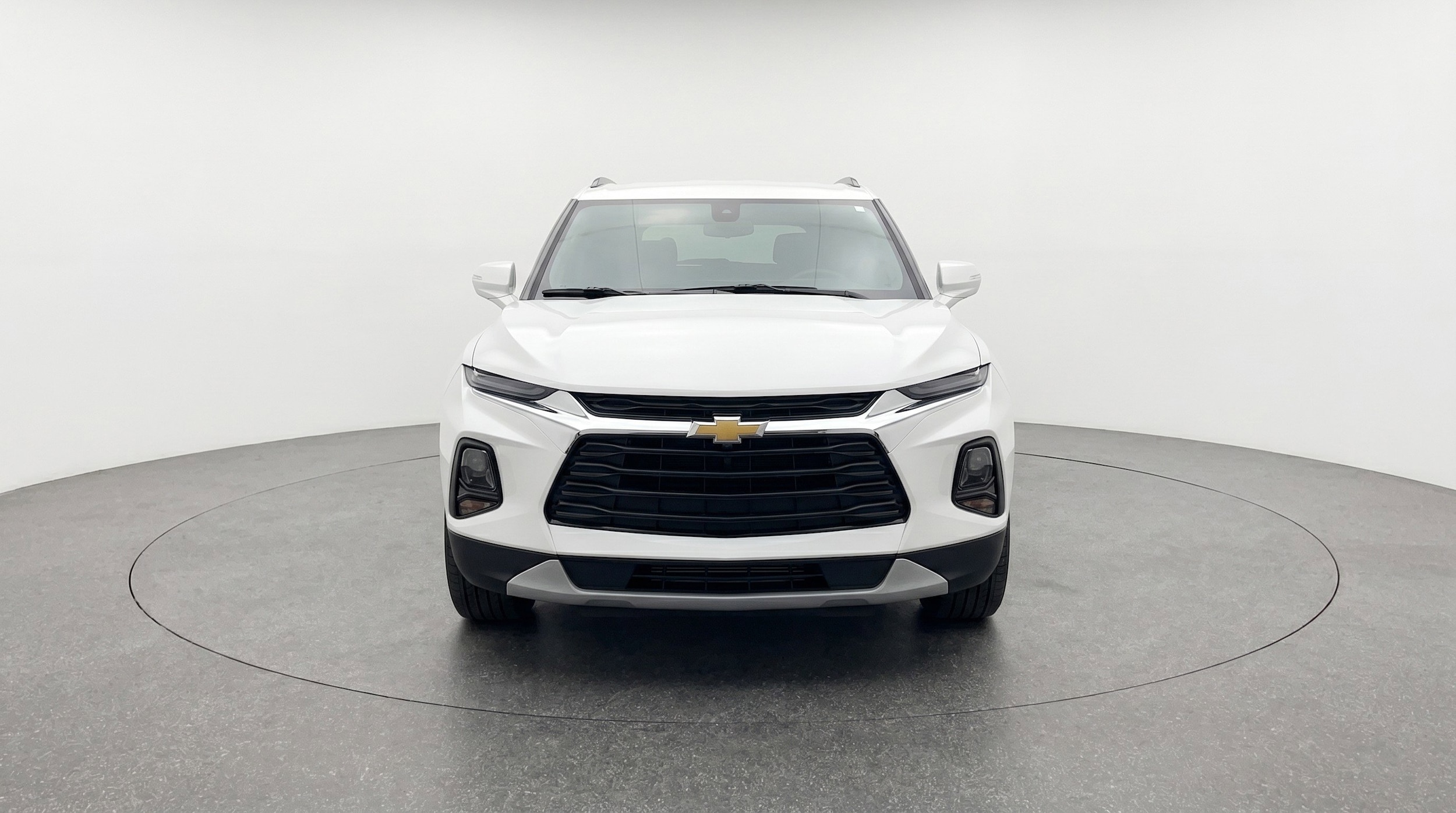 Thumbnail: 2025 Chevrolet Blazer - 2