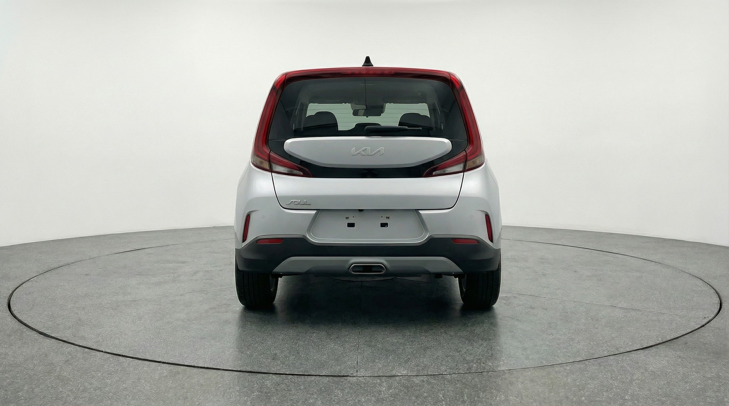 Thumbnail: 2025 Kia Soul - 6