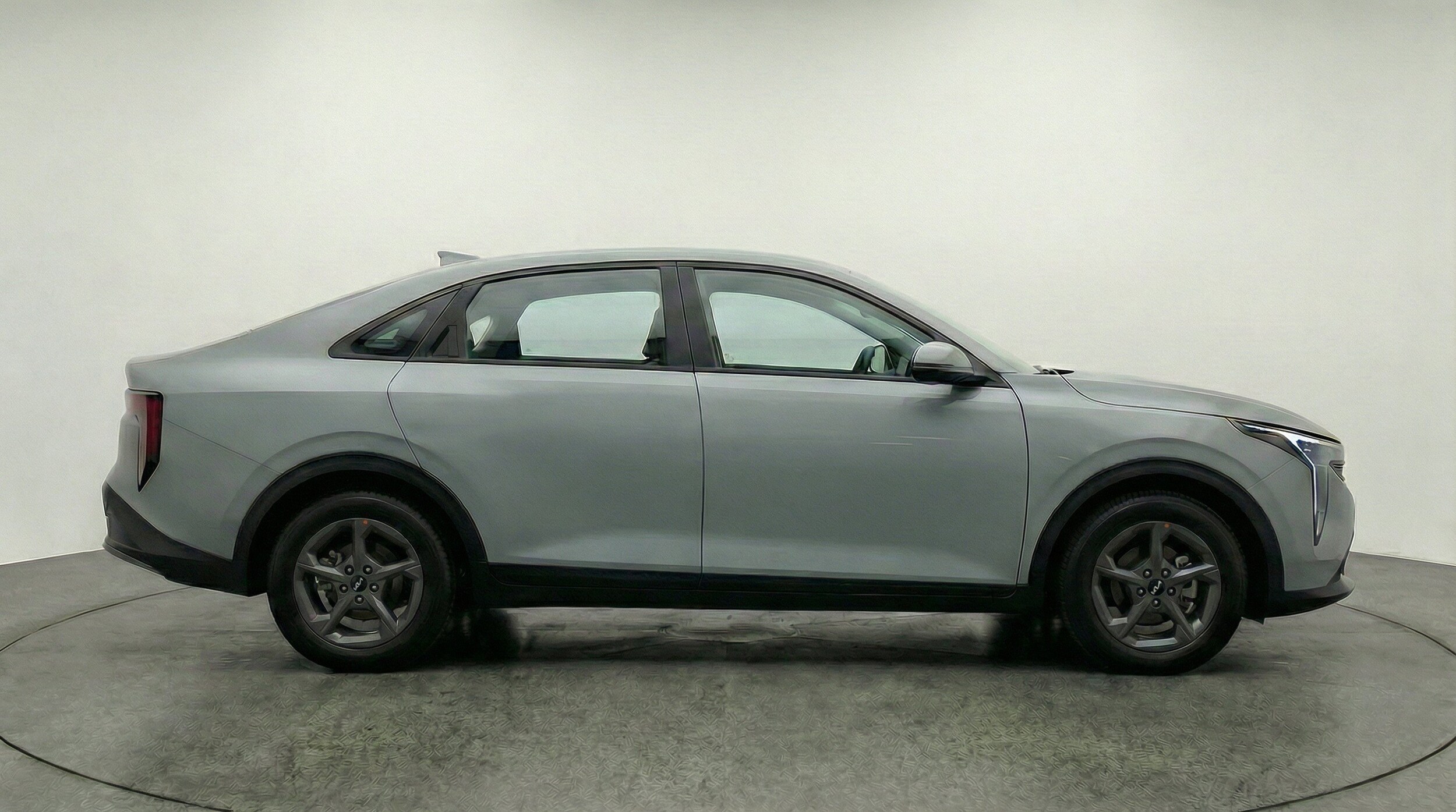 Thumbnail: 2025 Kia K4 - 11