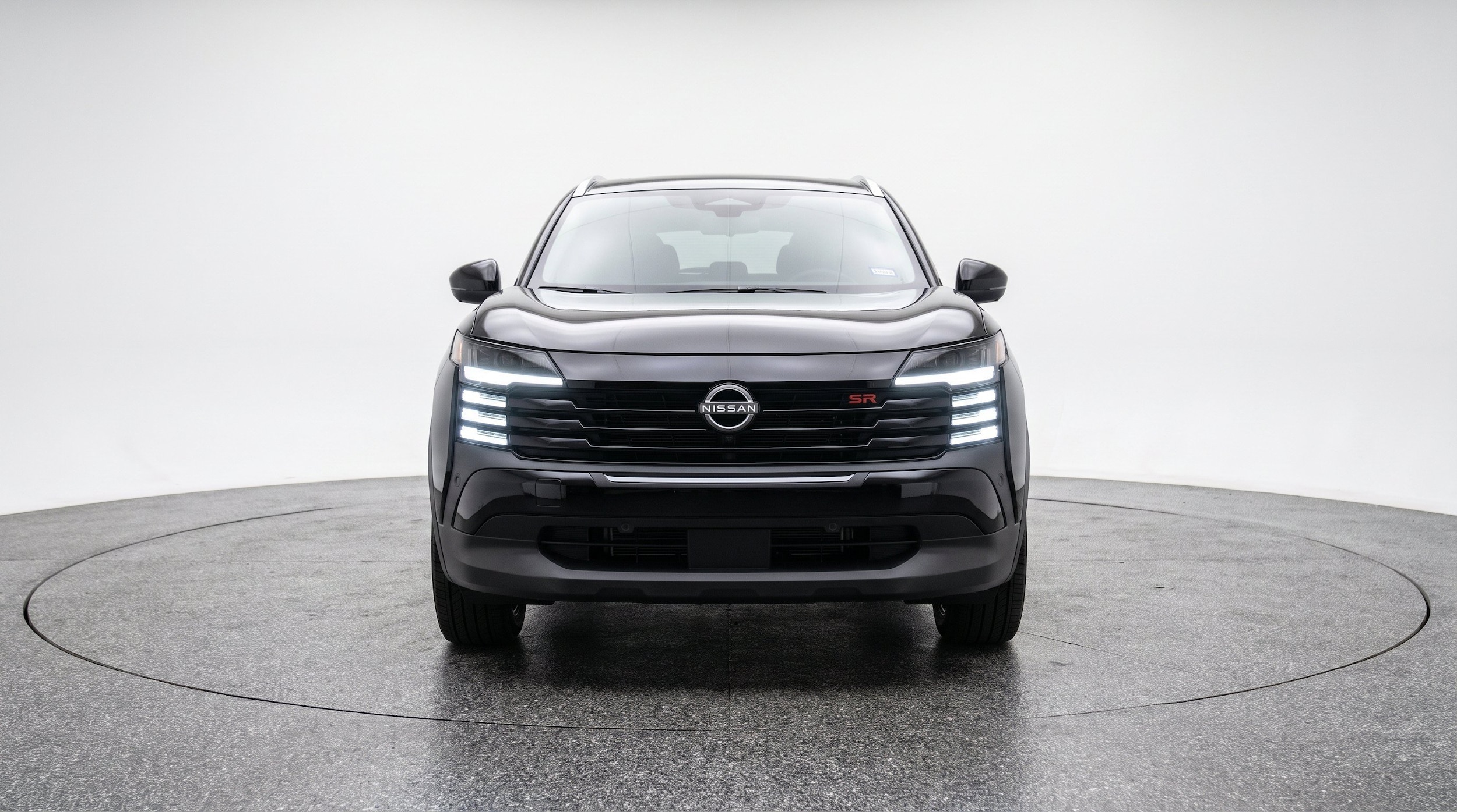 Thumbnail: 2026 Nissan Kicks - 2