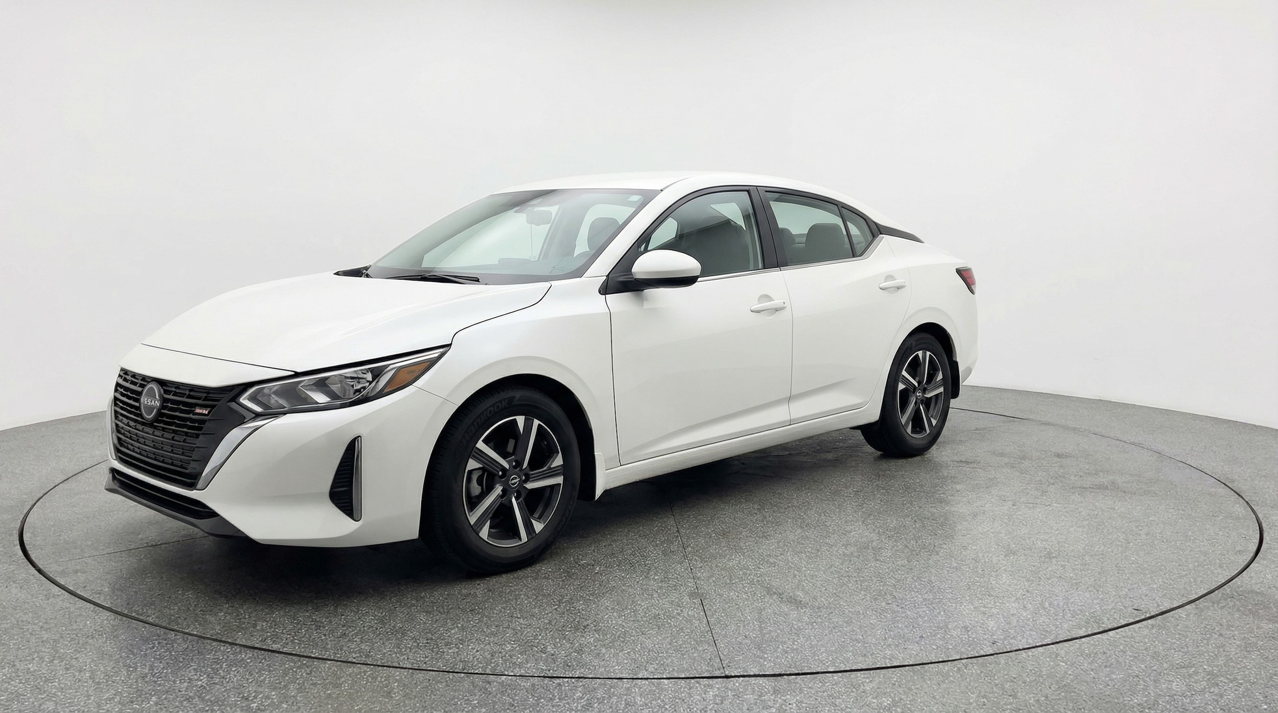 Thumbnail: 2025 Nissan Sentra - 3