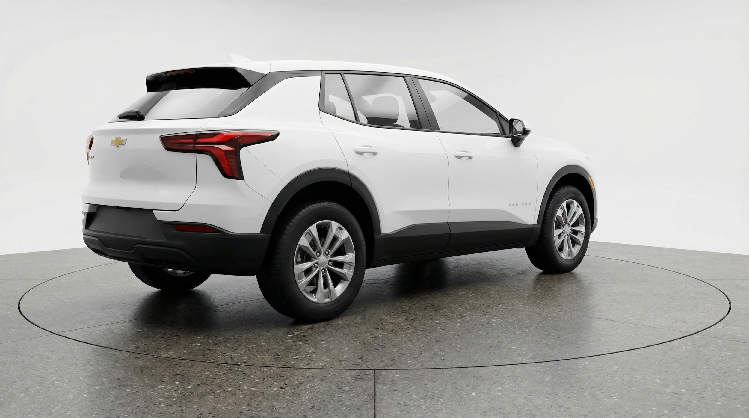 Thumbnail: 2025 Chevrolet Equinox - 7