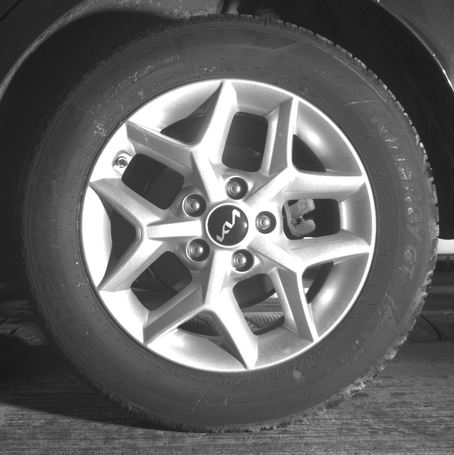 Thumbnail: 2025 Kia Soul - 14