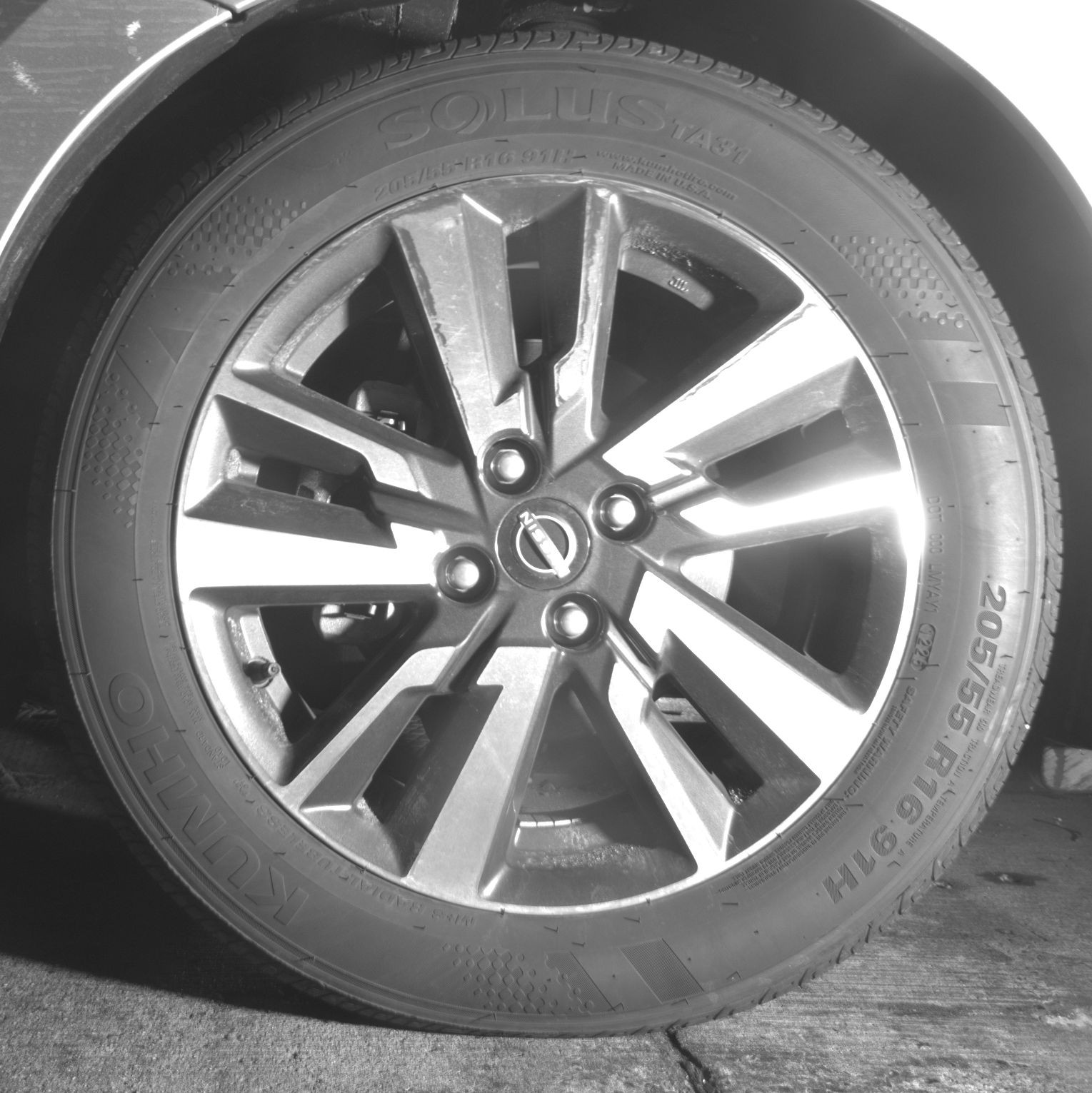 Thumbnail: 2025 Nissan Versa - 9