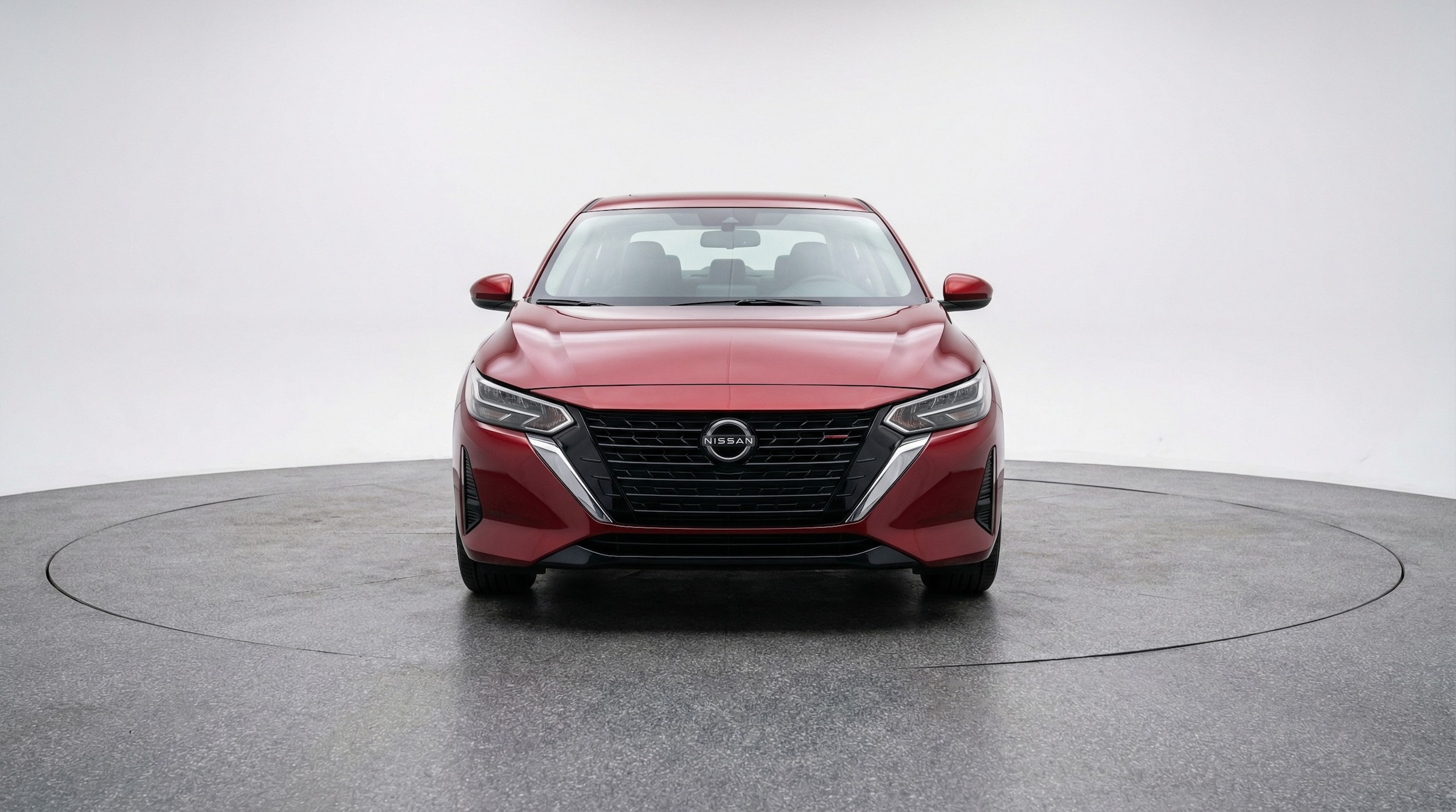 Thumbnail: 2025 Nissan Sentra - 2