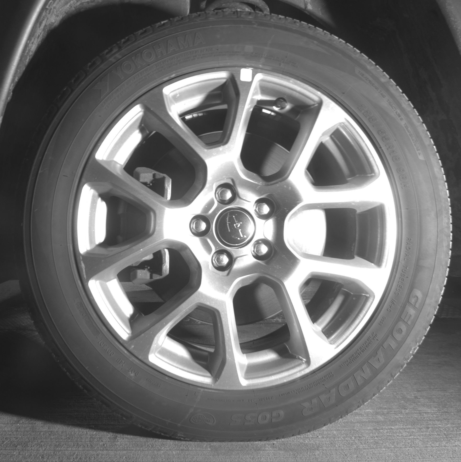 Thumbnail: 2025 Jeep Compass - 12