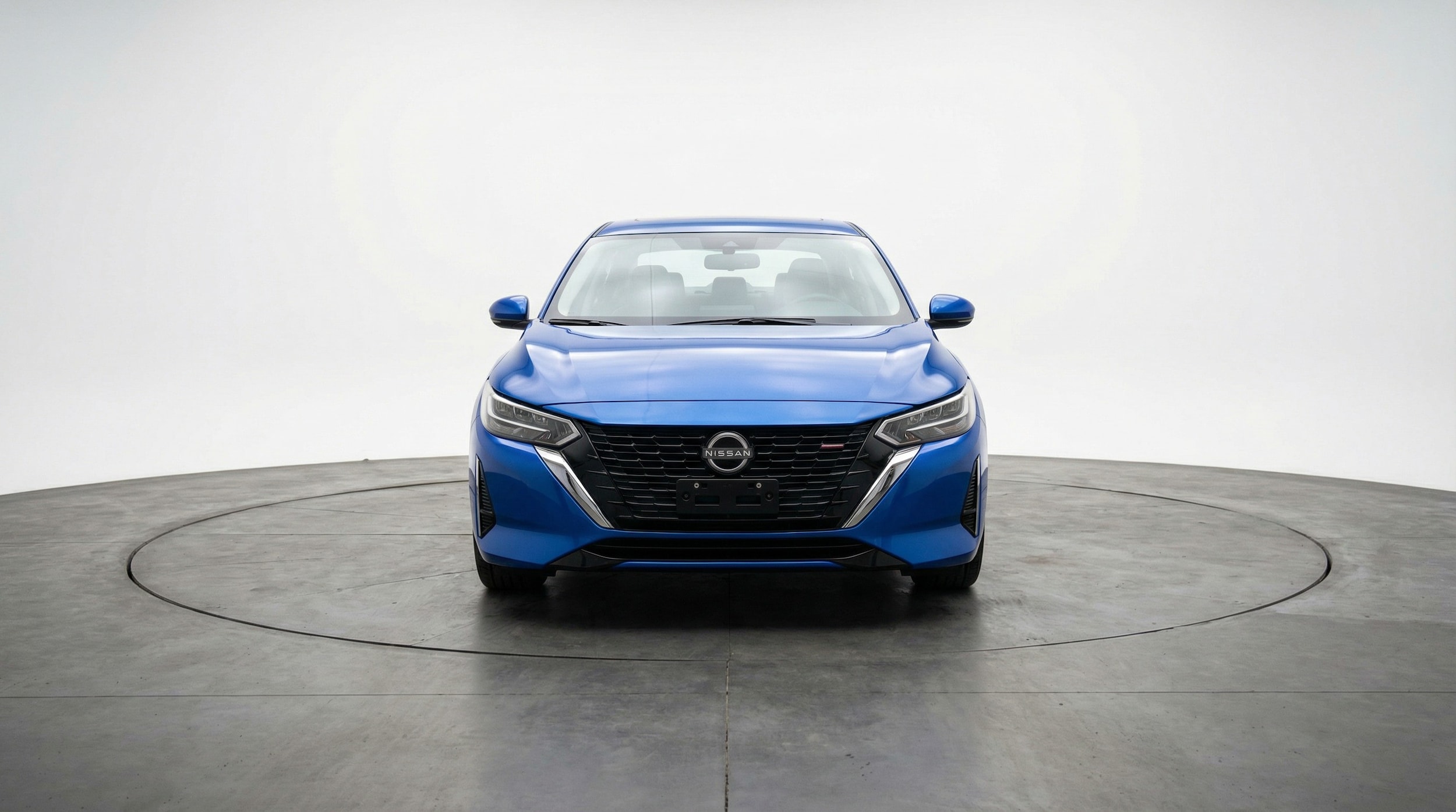 Thumbnail: 2025 Nissan Sentra - 2