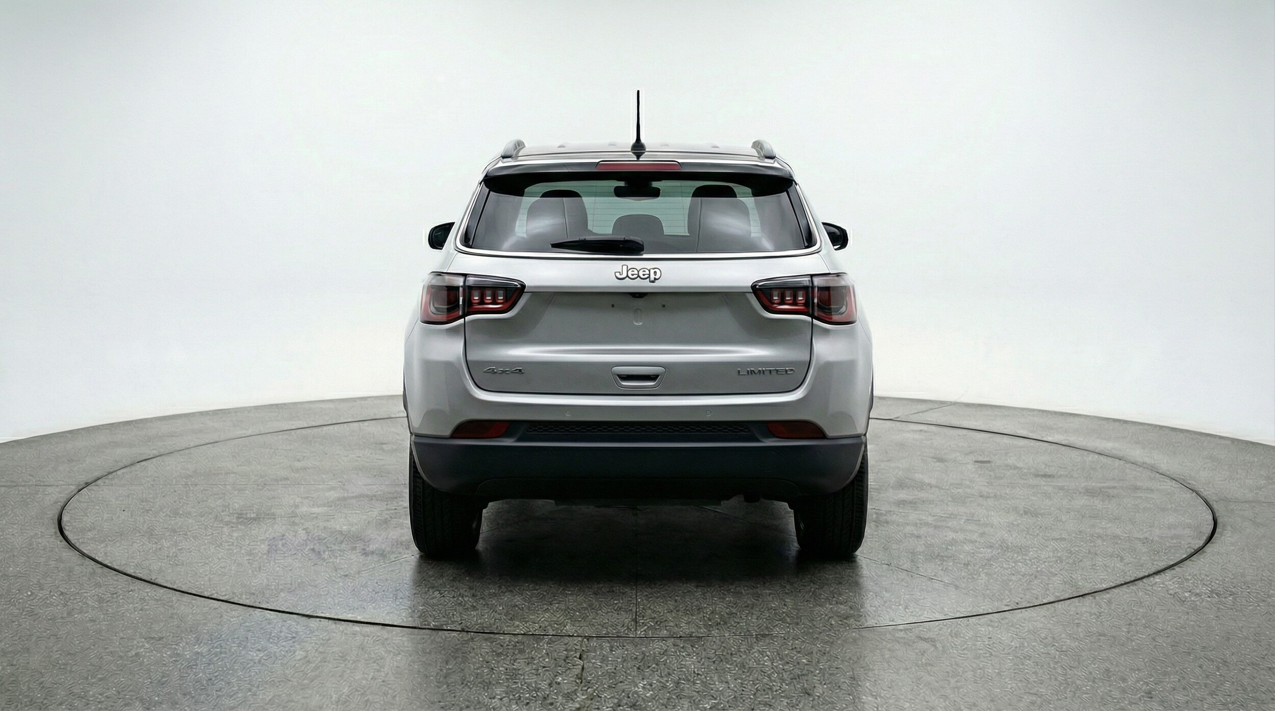 Thumbnail: 2025 Jeep Compass - 6