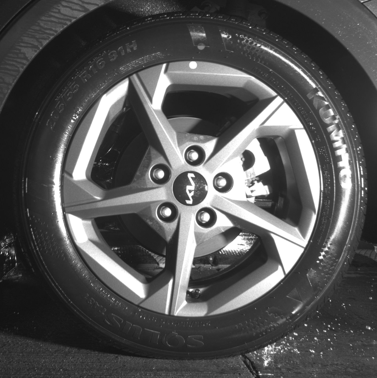 Thumbnail: 2025 Kia K4 - 14