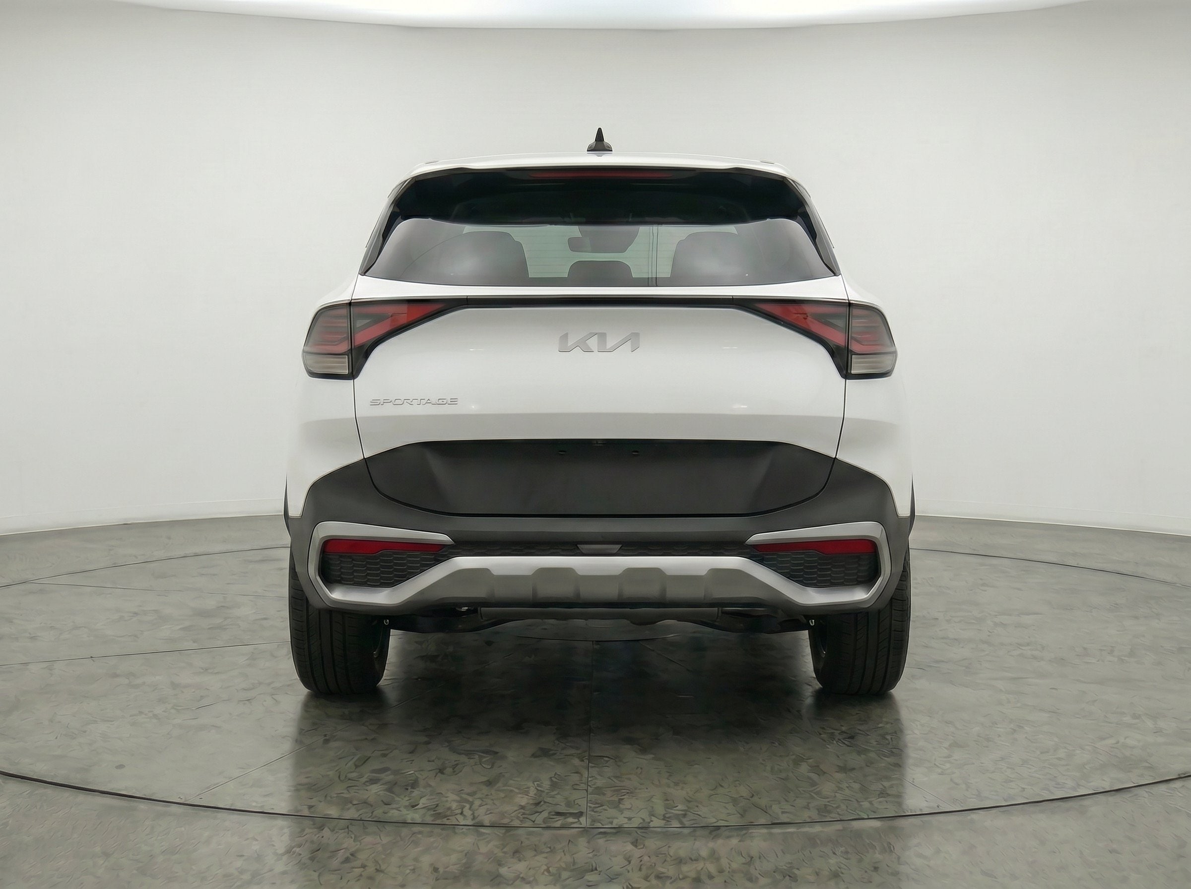 Thumbnail: 2026 Kia Sportage - 7