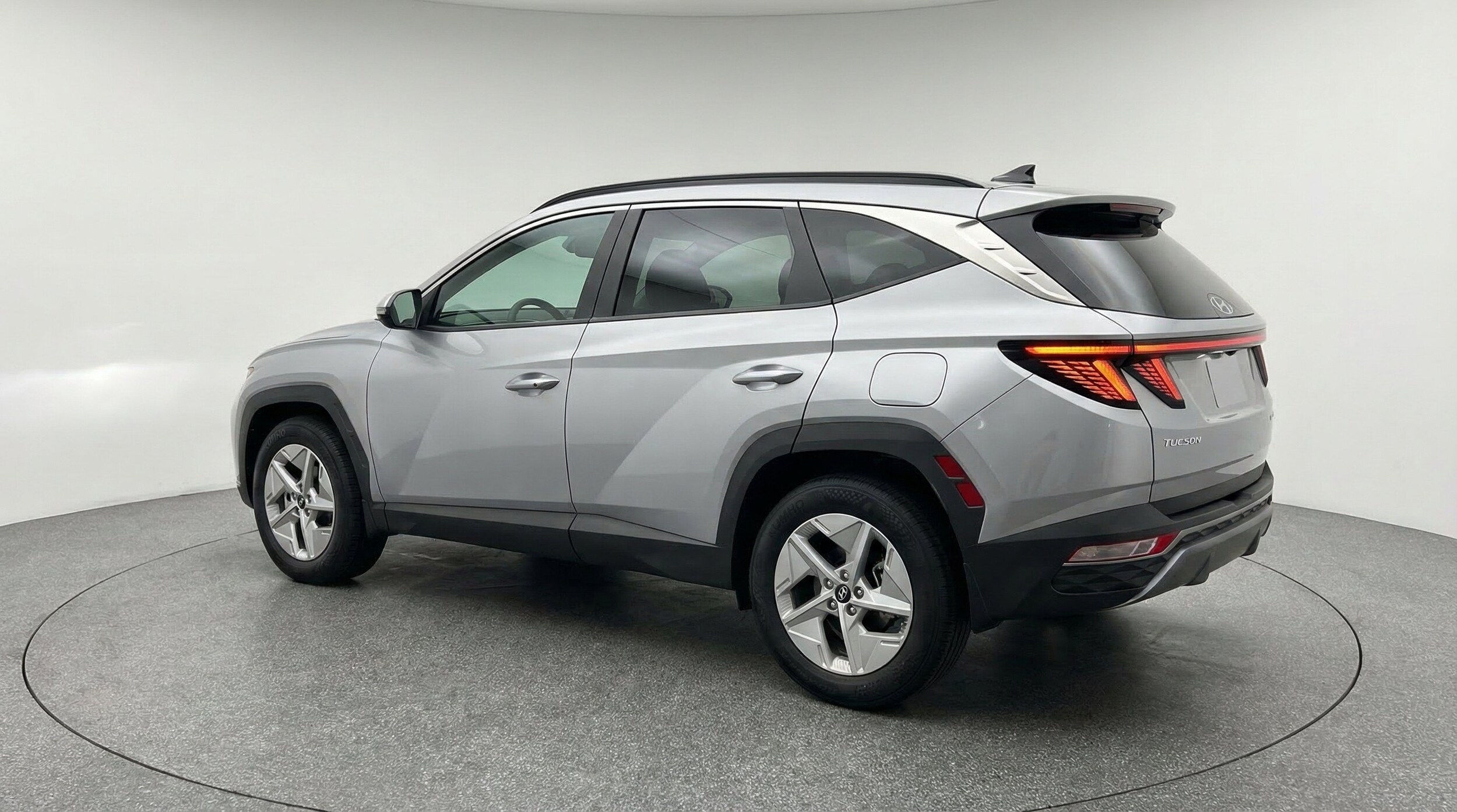 Thumbnail: 2026 Hyundai Tucson - 6