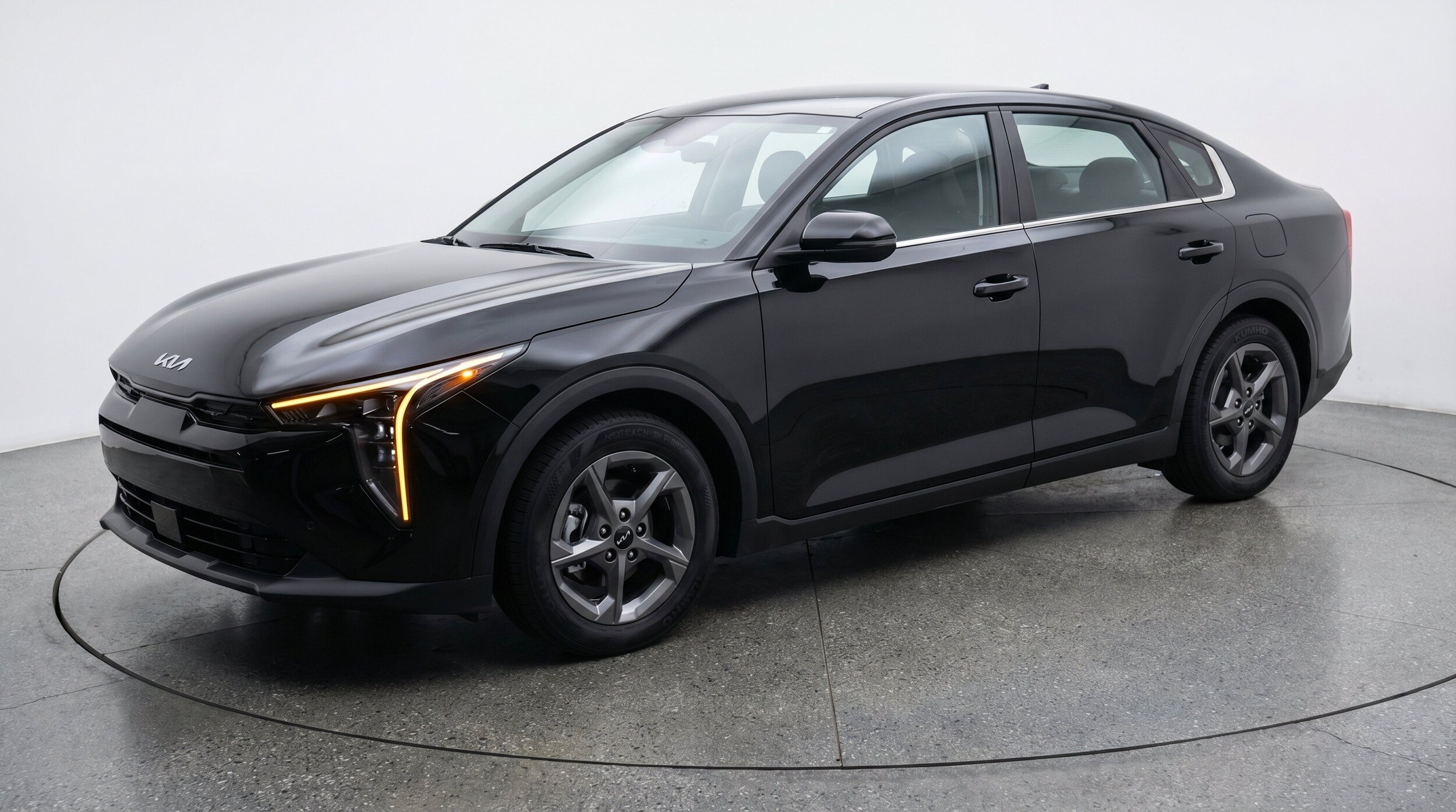 Thumbnail: 2026 Kia K4 - 3