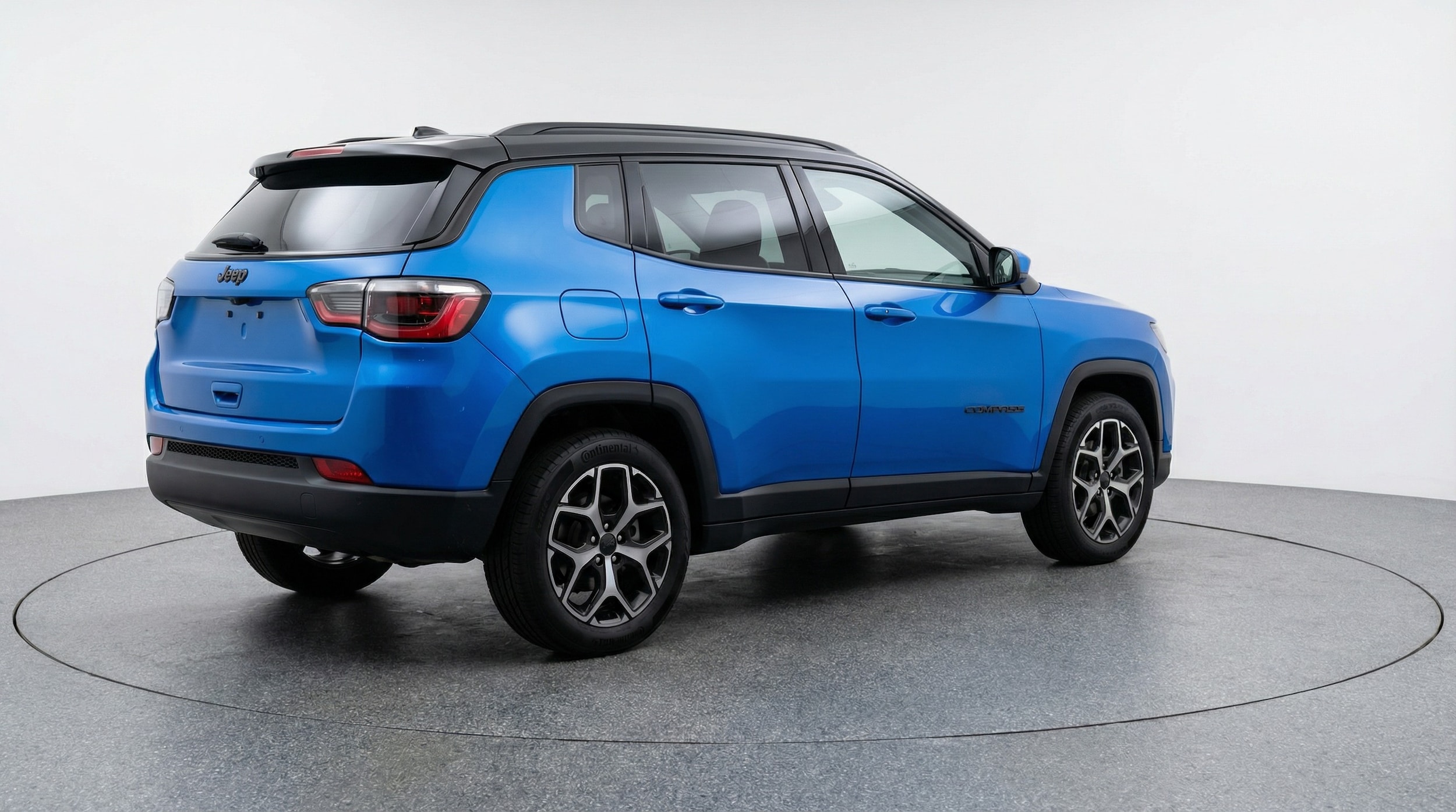 Thumbnail: 2025 Jeep Compass - 7