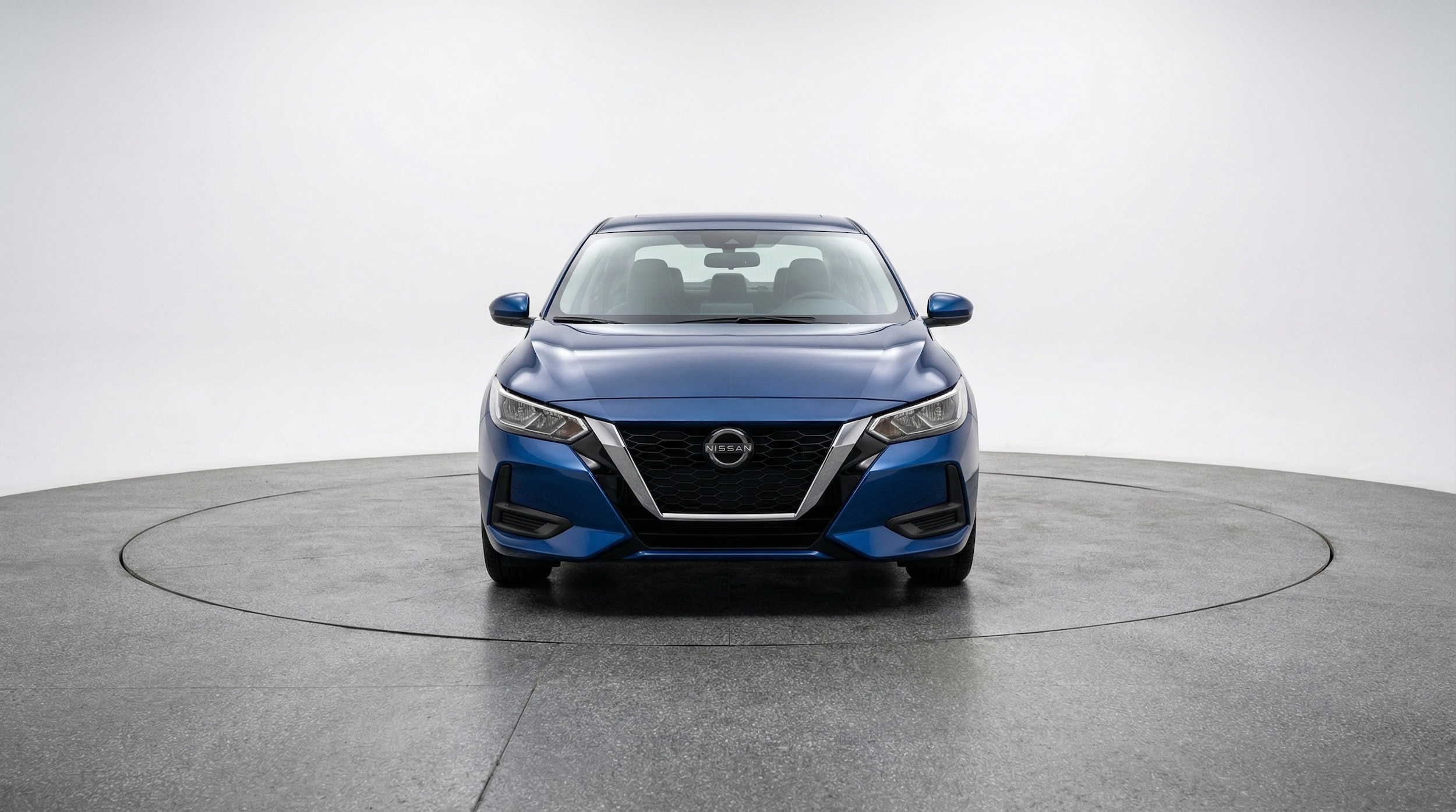 Thumbnail: 2025 Nissan Sentra - 2